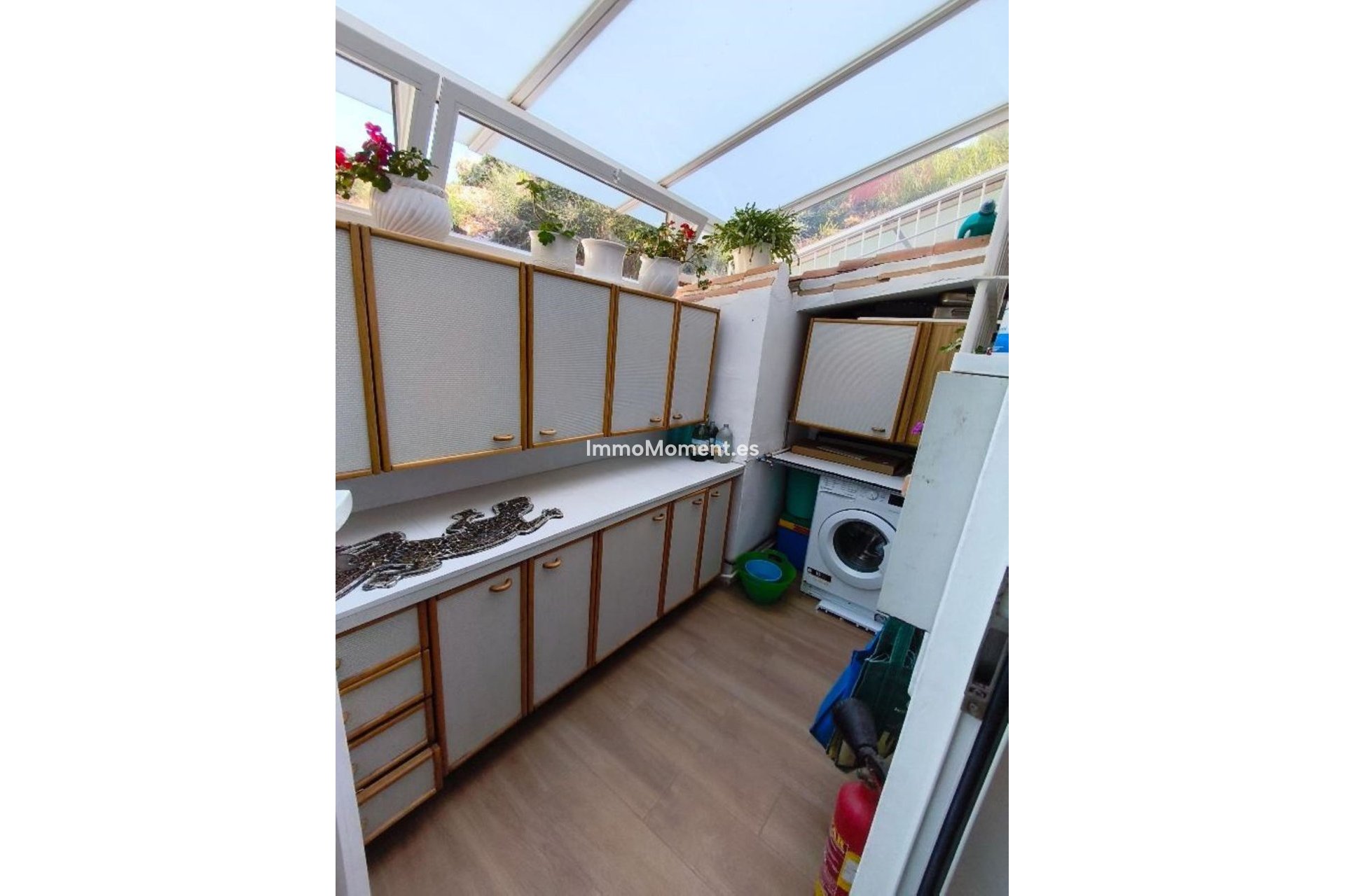 Revente - Villa individuelle - Mijas - Mijas Centro