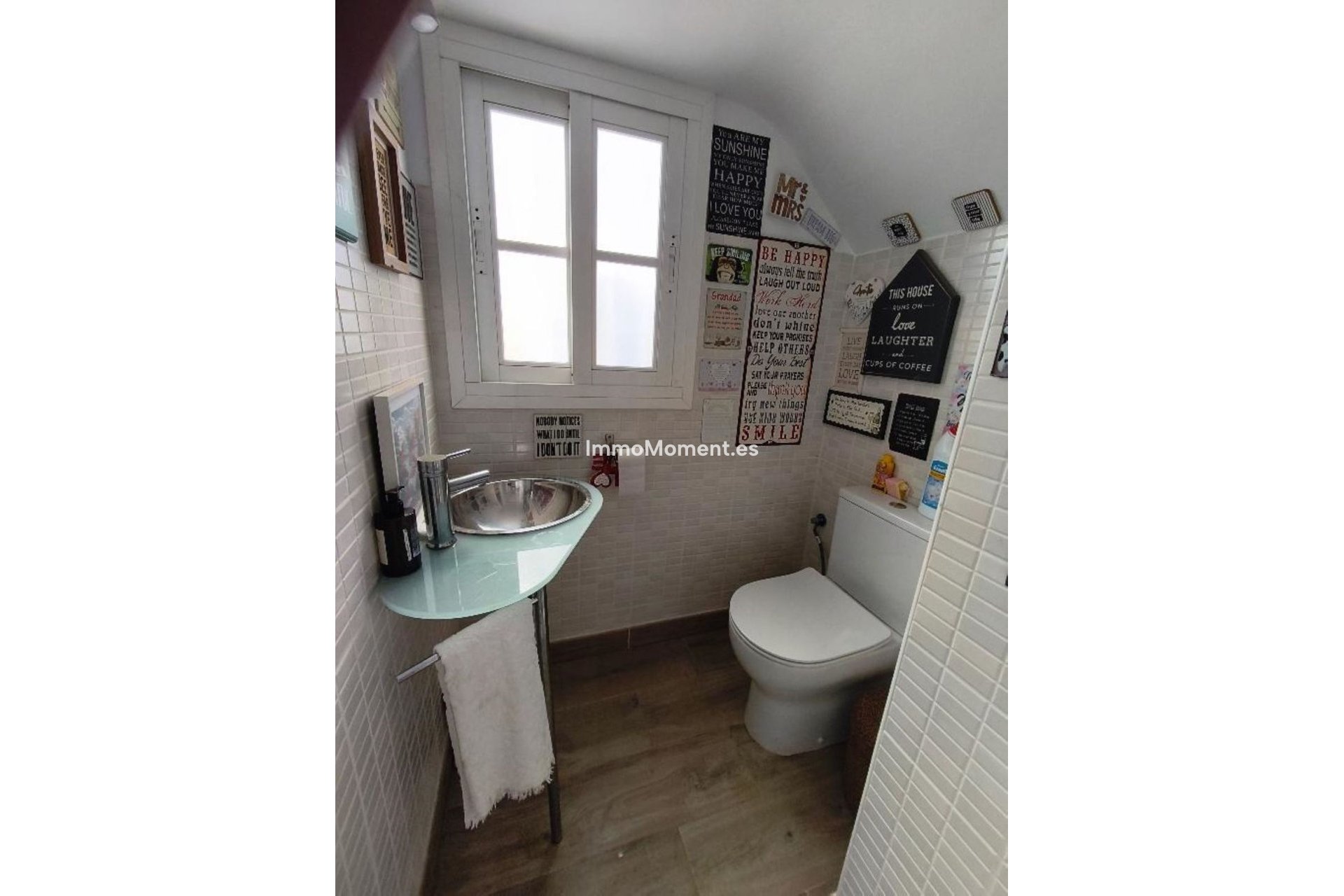Revente - Villa individuelle - Mijas - Mijas Centro