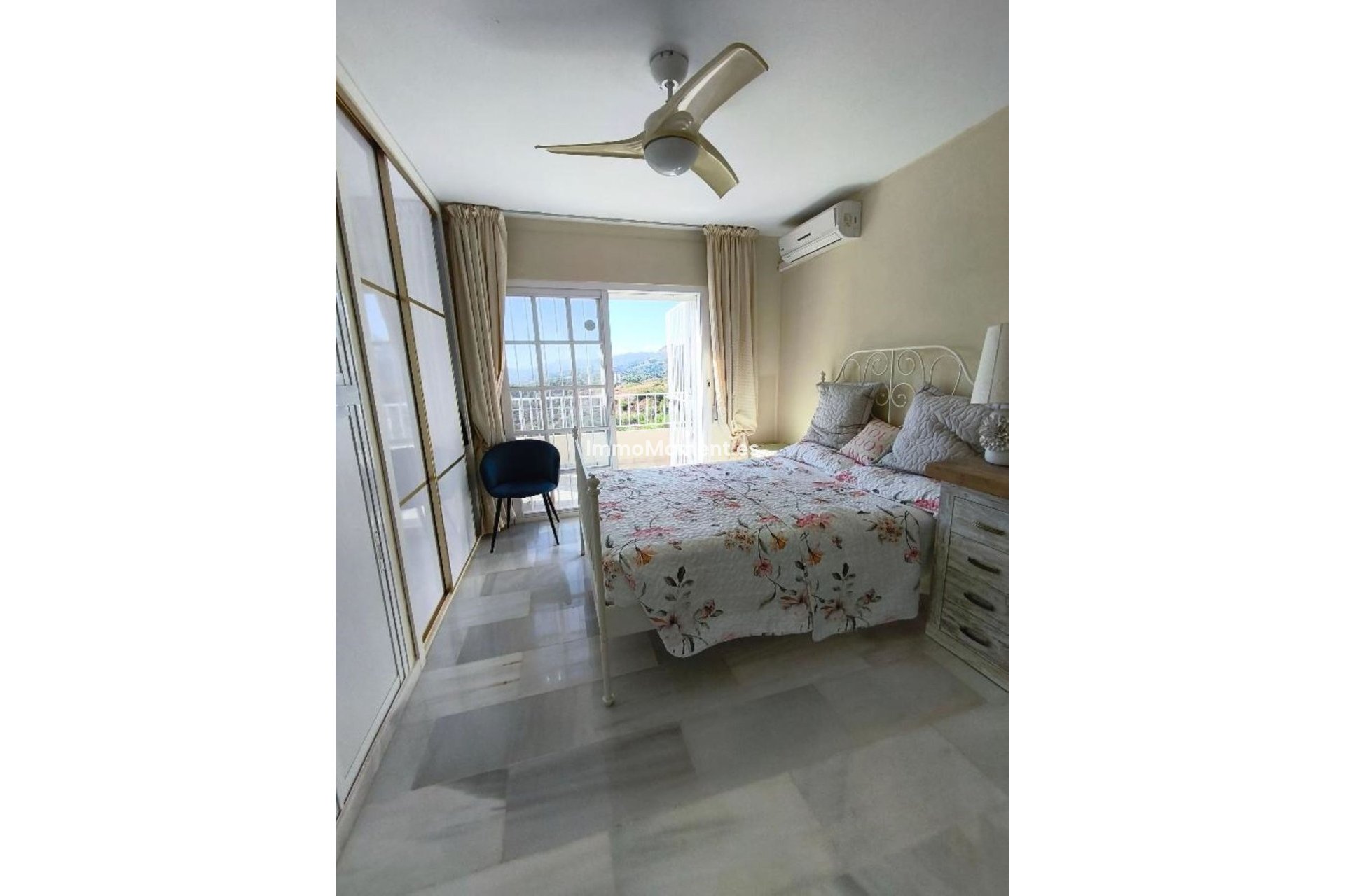 Revente - Villa individuelle - Mijas - Mijas Centro