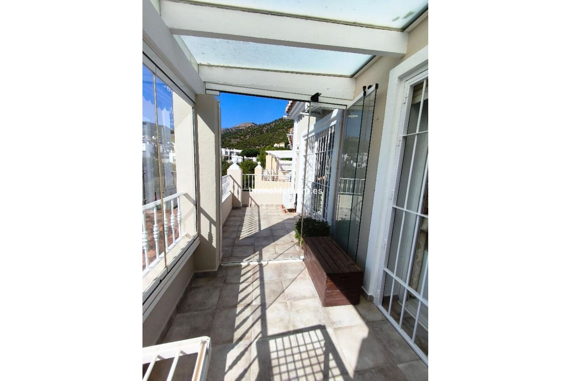 Revente - Villa individuelle - Mijas - Mijas Centro
