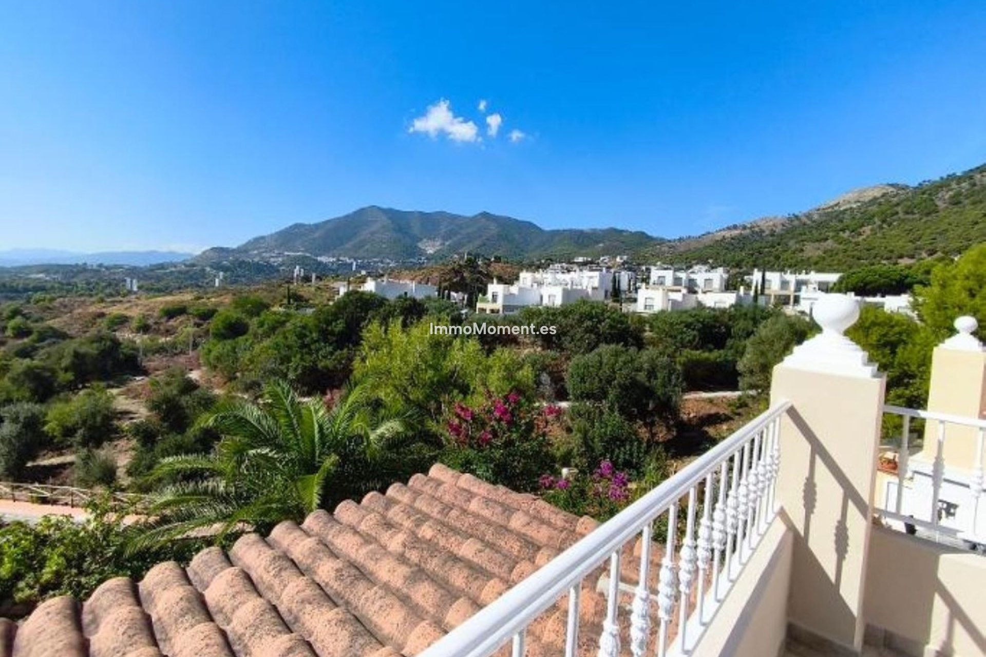 Revente - Villa individuelle - Mijas - Mijas Centro