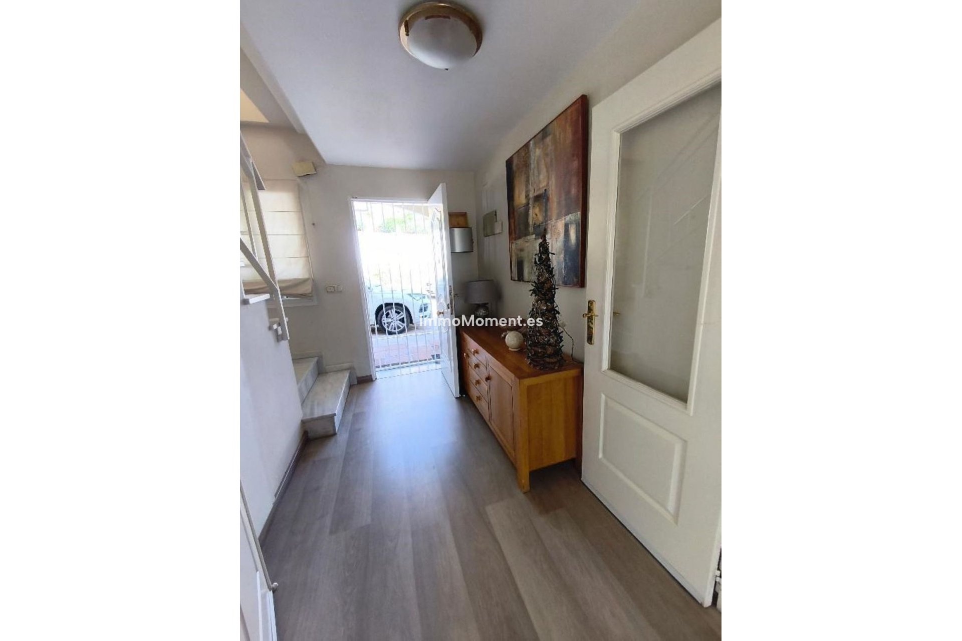 Revente - Villa individuelle - Mijas - Mijas Centro