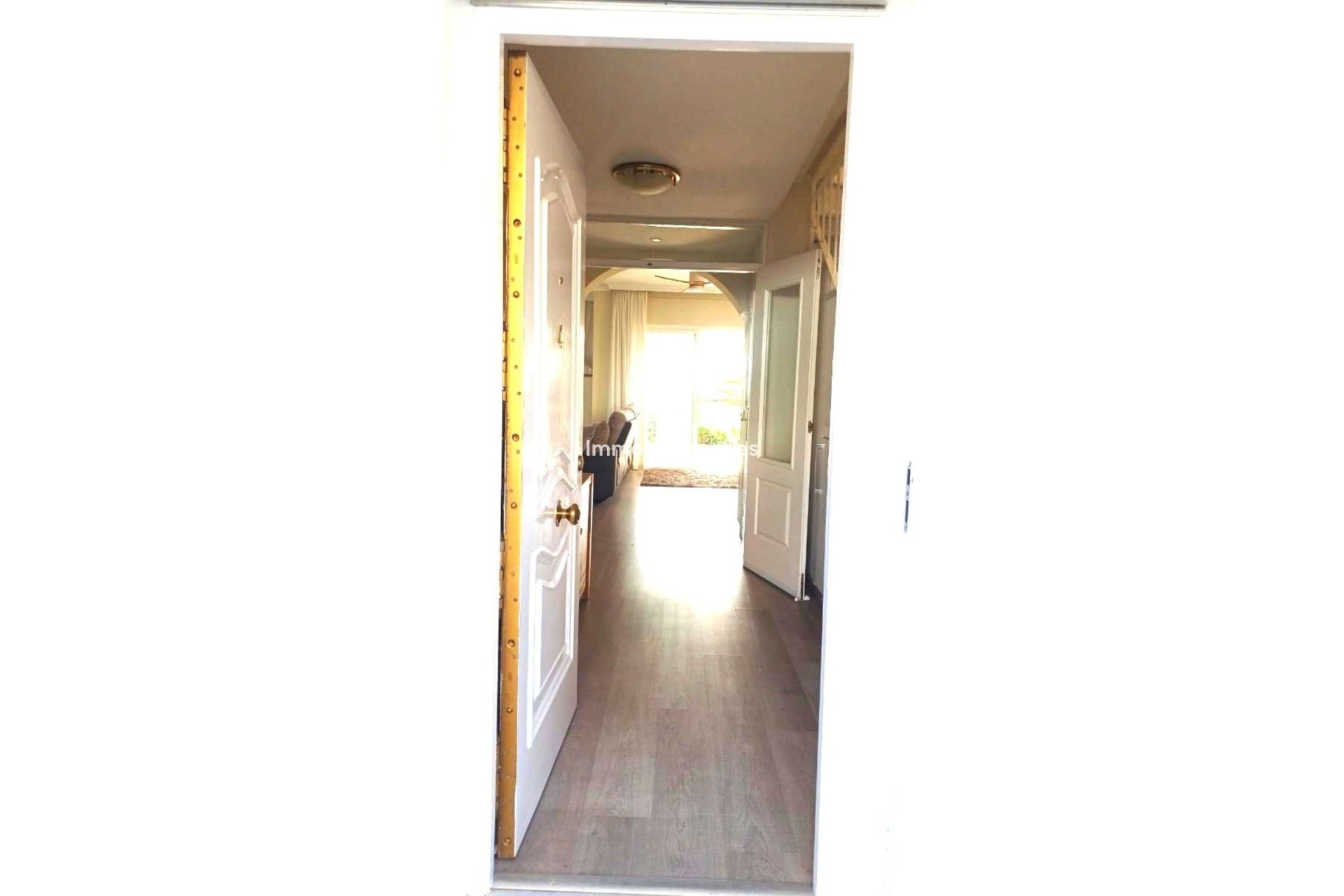 Revente - Villa individuelle - Mijas - Mijas Centro
