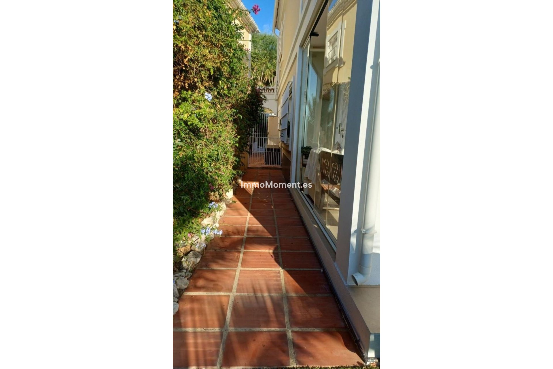 Revente - Villa individuelle - Mijas - Mijas Centro