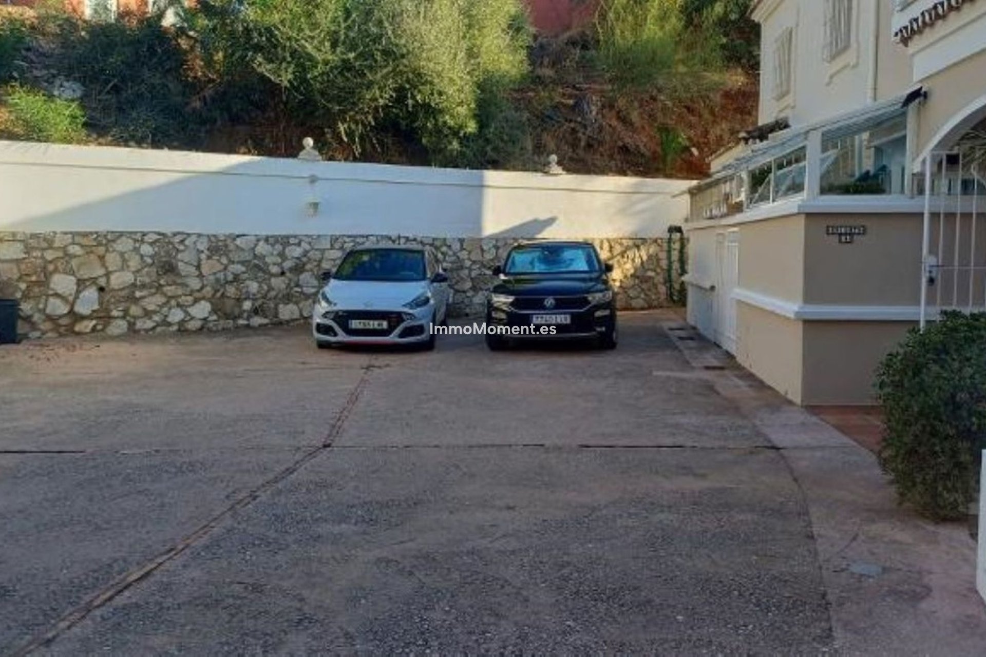 Revente - Villa individuelle - Mijas - Mijas Centro