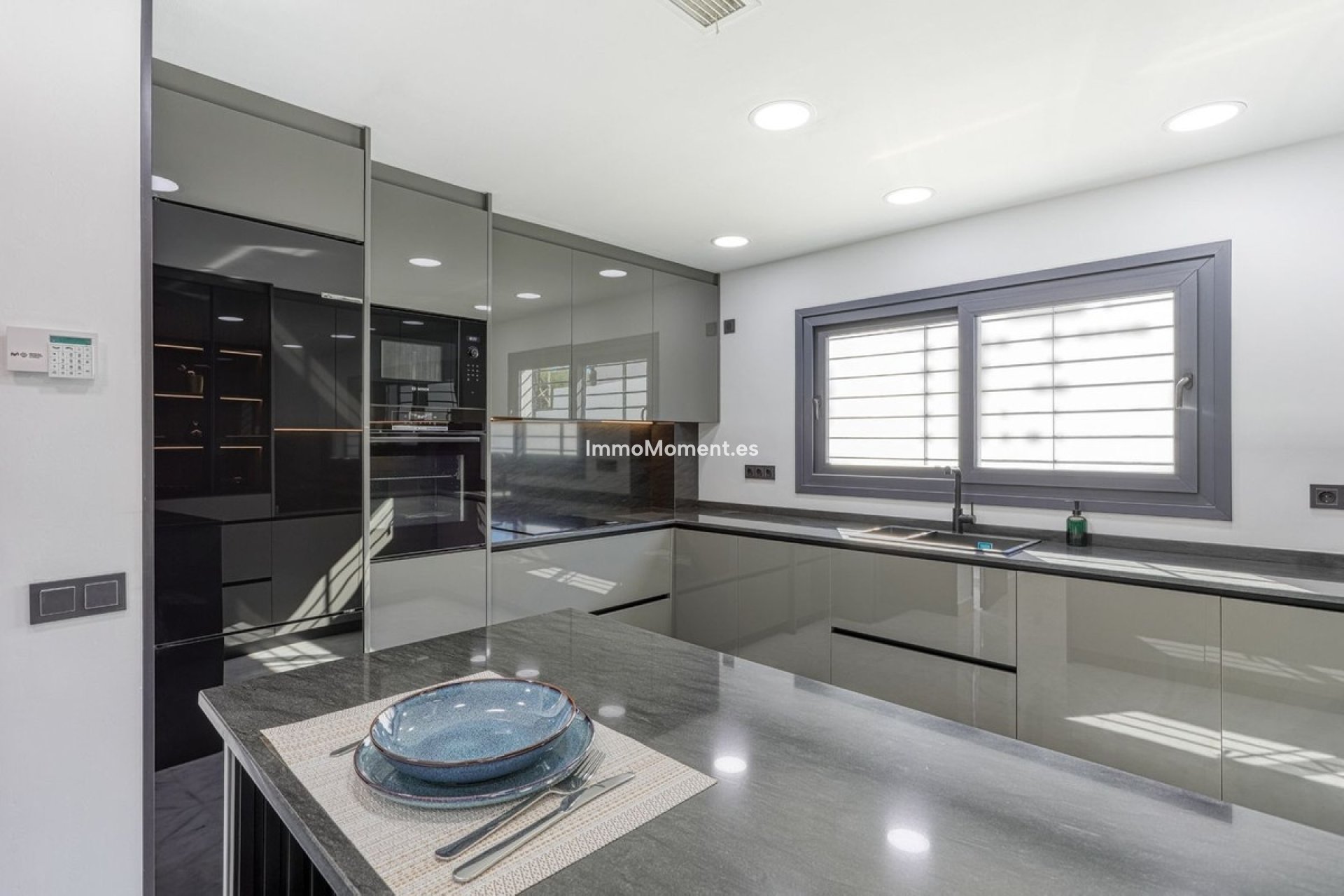 Revente - Villa individuelle - Mijas - Mijas Centro