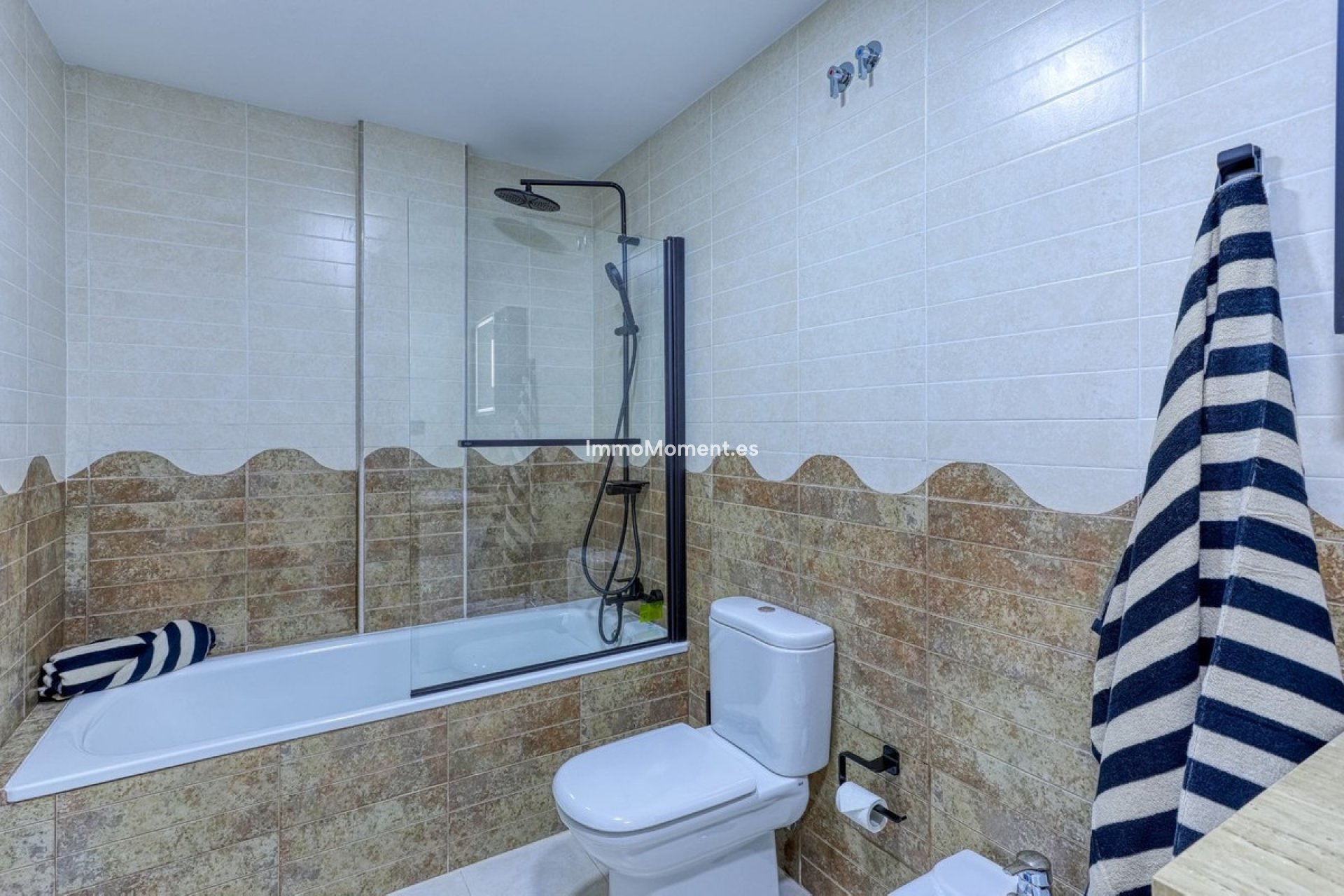 Revente - Villa individuelle - Mijas - Mijas Centro
