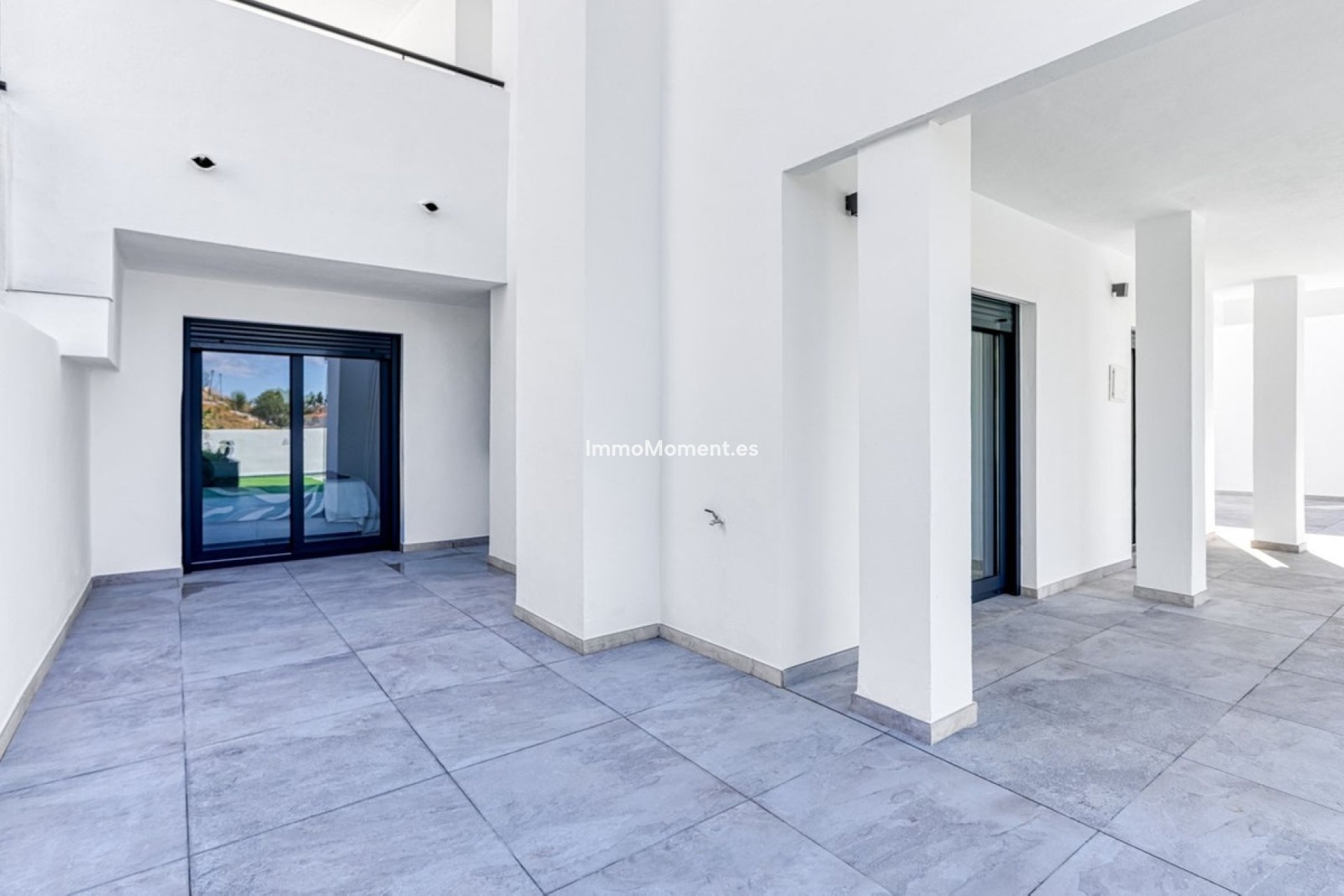 Revente - Villa individuelle - Mijas - Mijas Centro