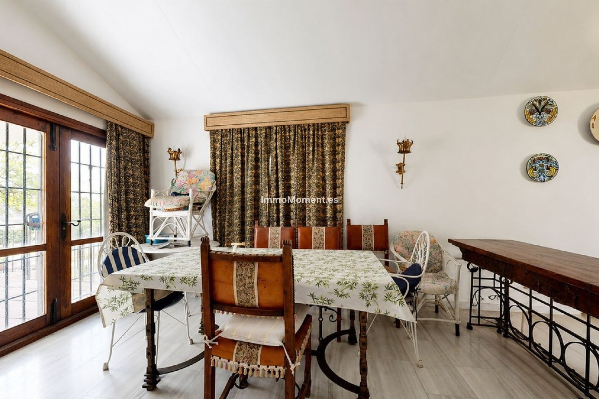 Revente - Villa individuelle - Mijas - Mijas Centro