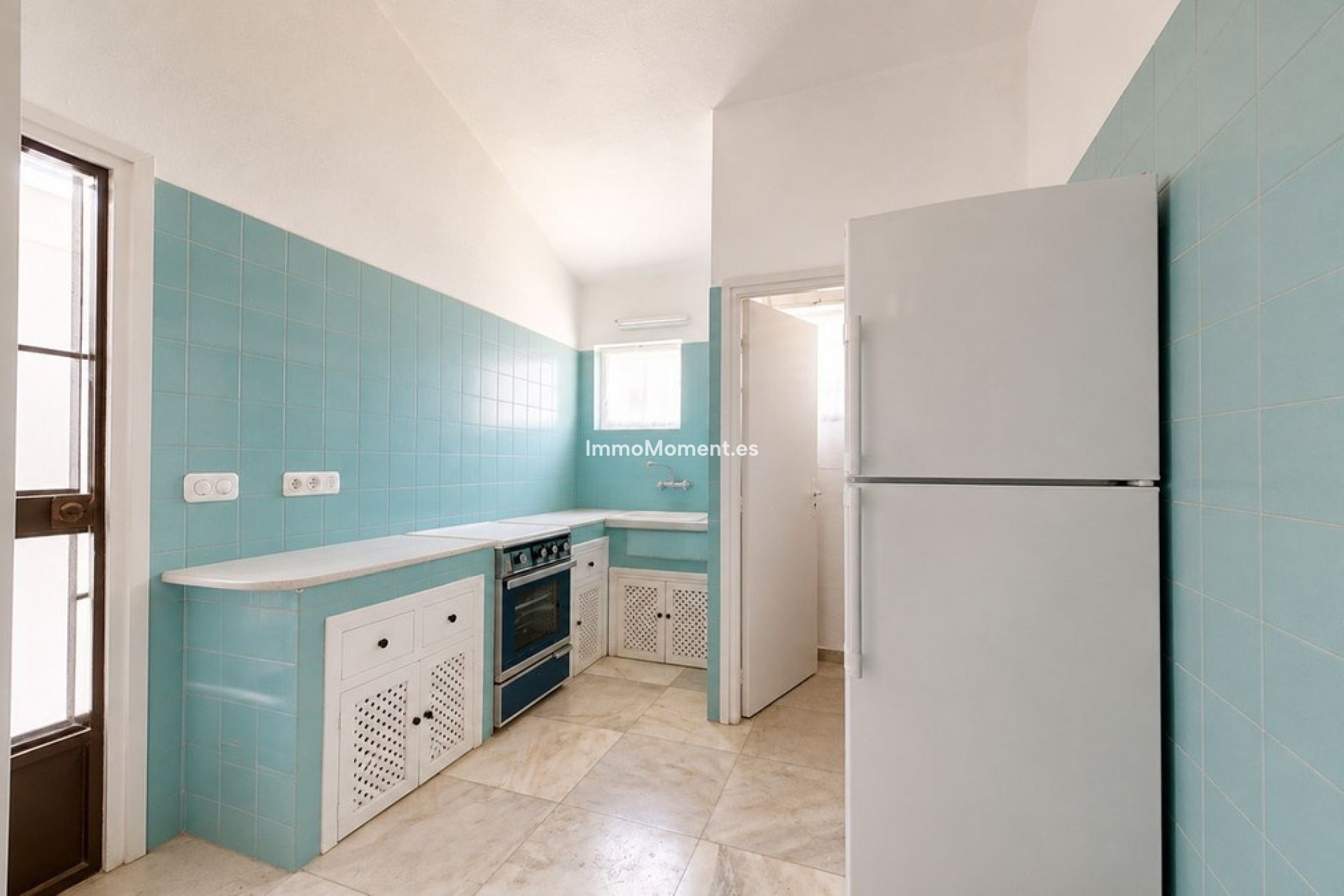 Revente - Villa individuelle - Mijas - Mijas Centro