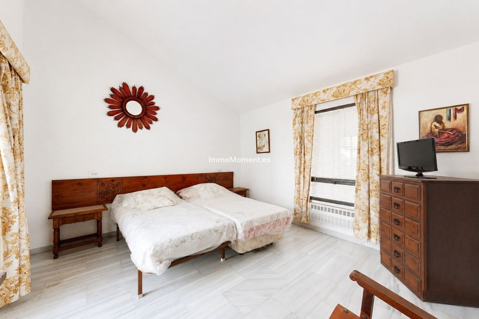 Revente - Villa individuelle - Mijas - Mijas Centro
