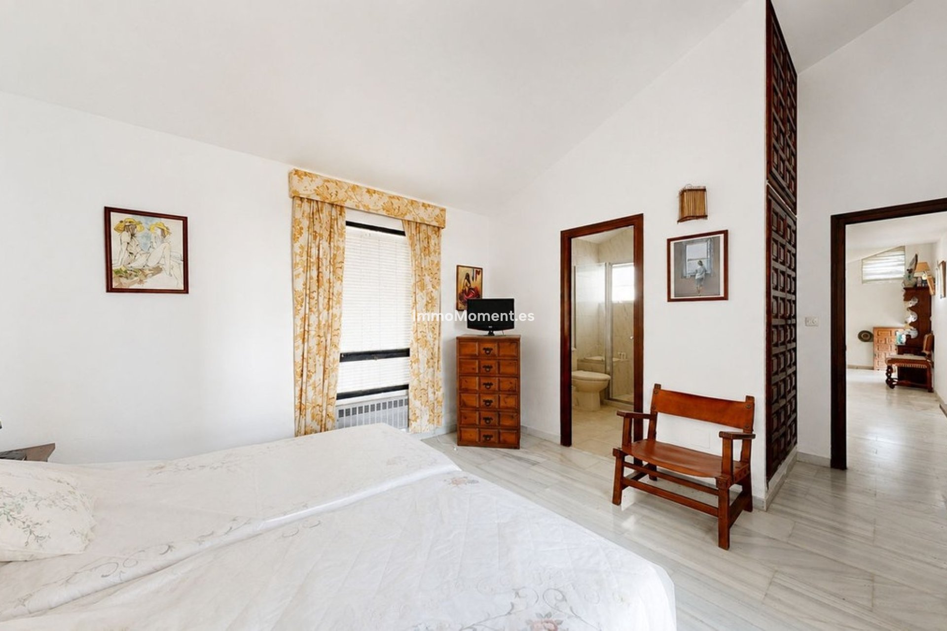 Revente - Villa individuelle - Mijas - Mijas Centro