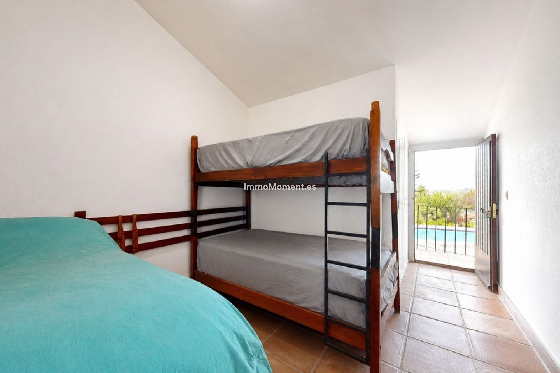 Revente - Villa individuelle - Mijas - Mijas Centro