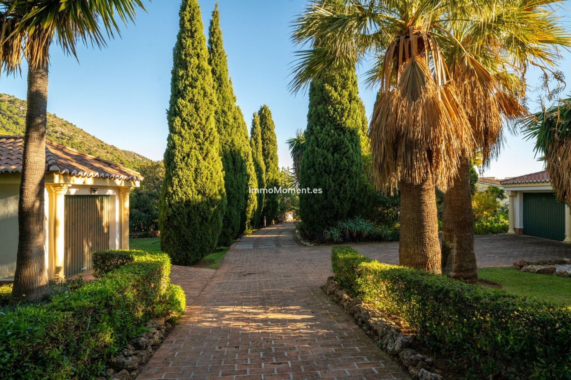 Revente - Villa individuelle - Mijas - Mijas Centro