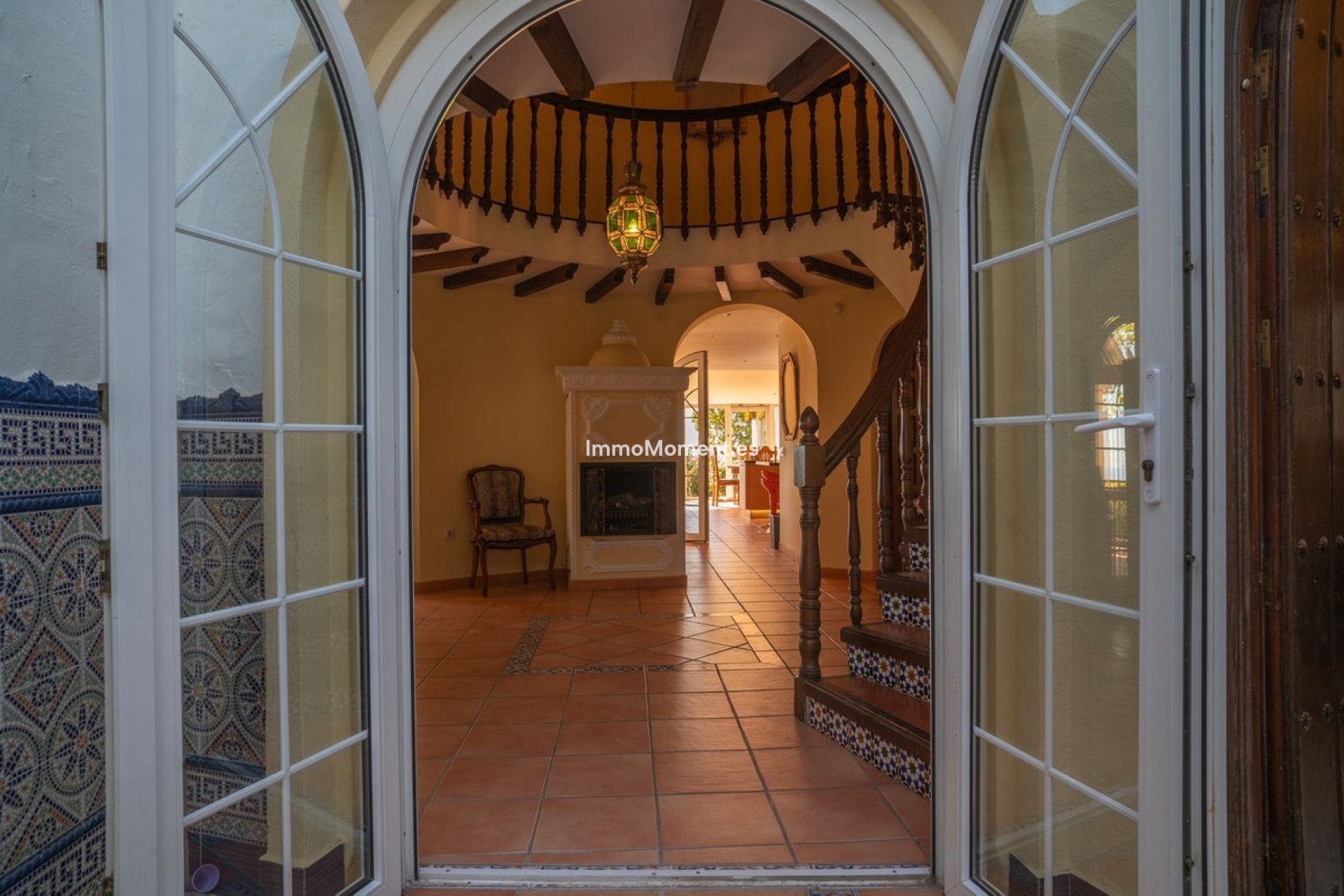 Revente - Villa individuelle - Mijas - Mijas Centro