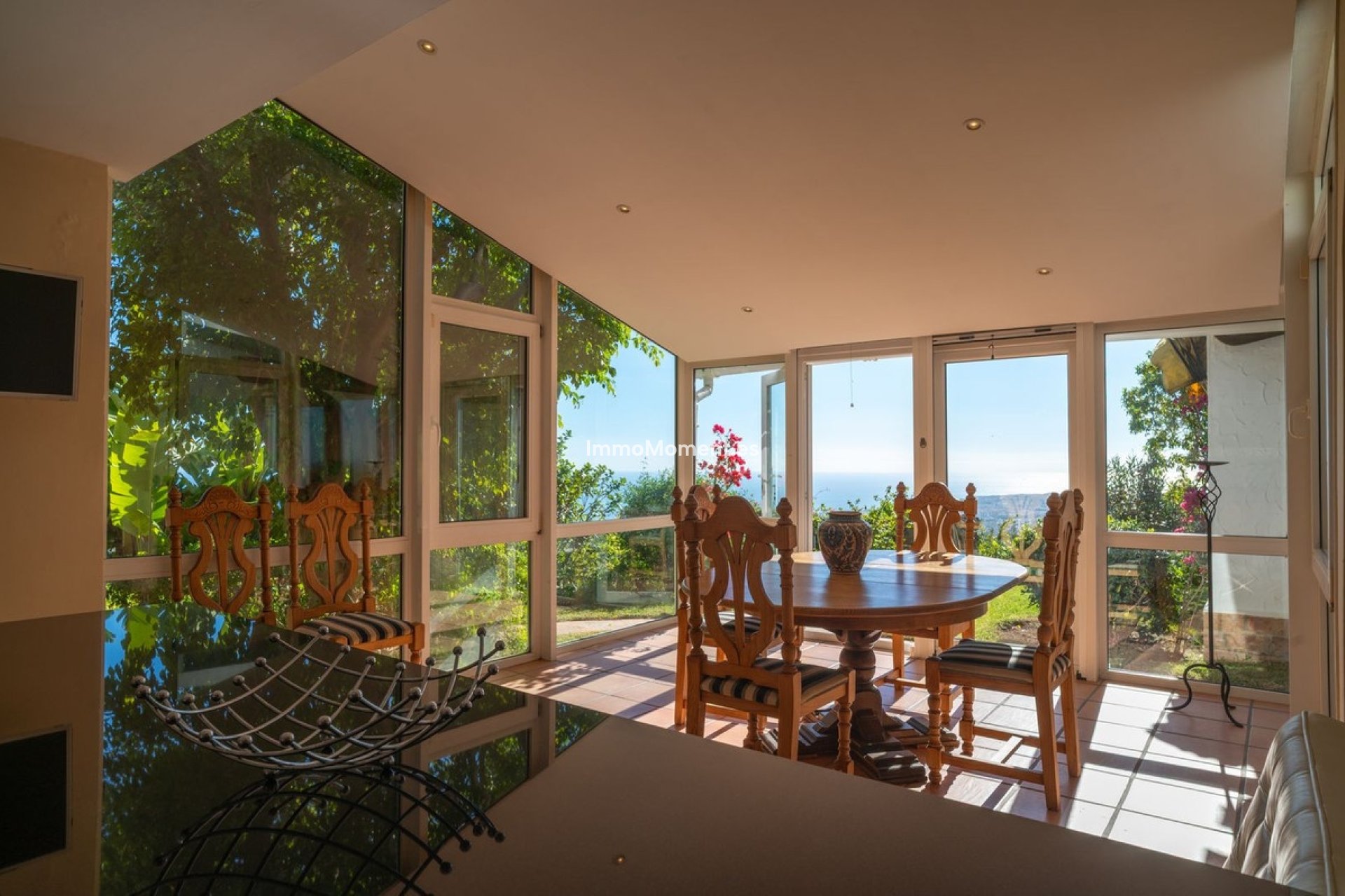Revente - Villa individuelle - Mijas - Mijas Centro