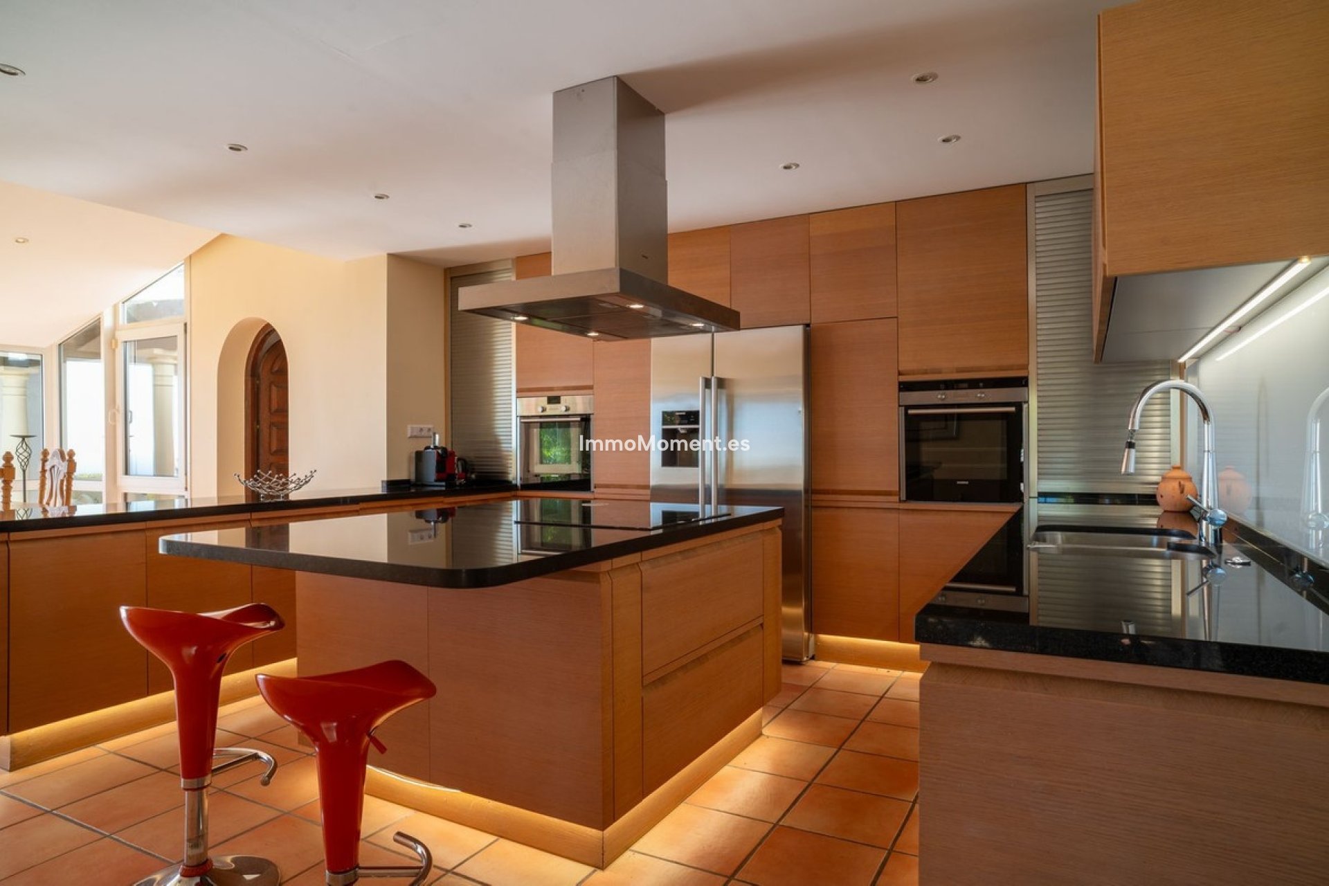Revente - Villa individuelle - Mijas - Mijas Centro