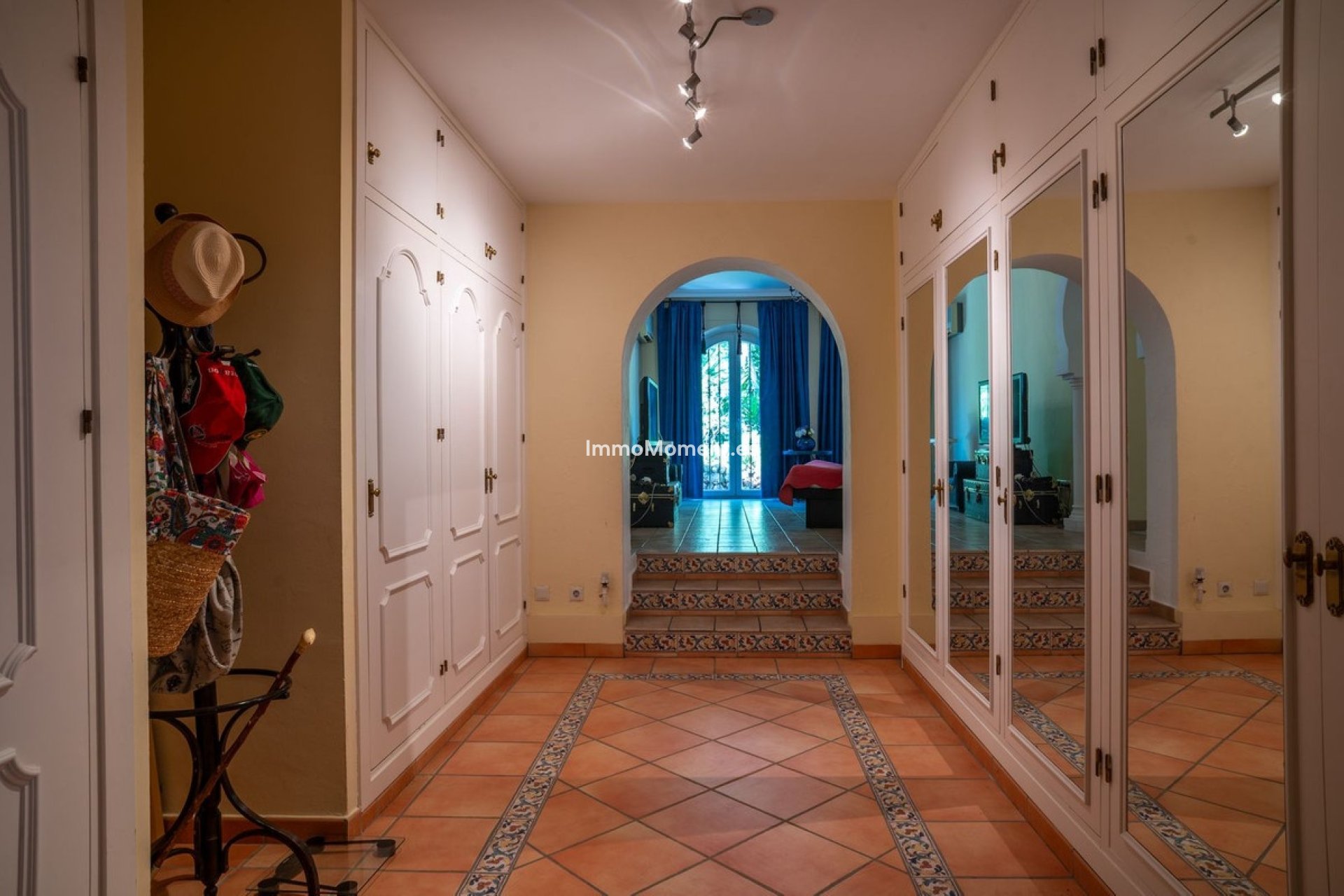 Revente - Villa individuelle - Mijas - Mijas Centro