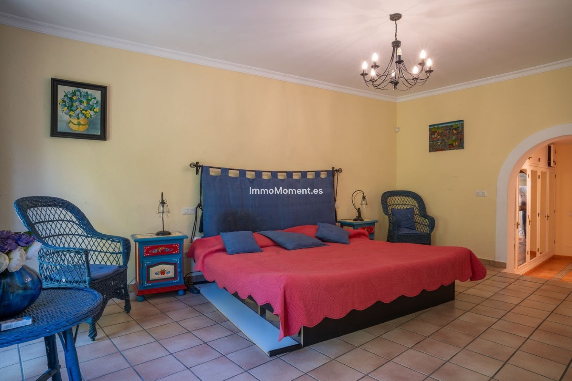 Revente - Villa individuelle - Mijas - Mijas Centro