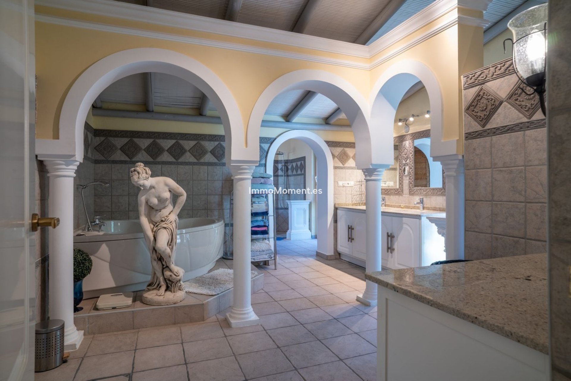 Revente - Villa individuelle - Mijas - Mijas Centro