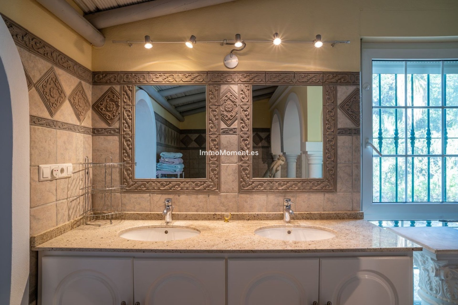 Revente - Villa individuelle - Mijas - Mijas Centro