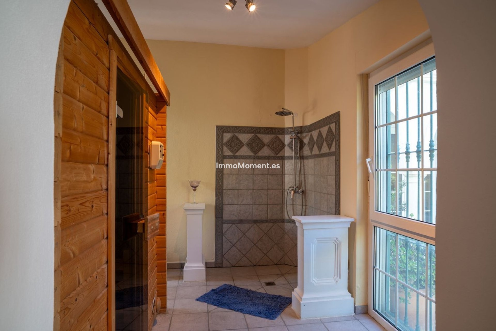 Revente - Villa individuelle - Mijas - Mijas Centro