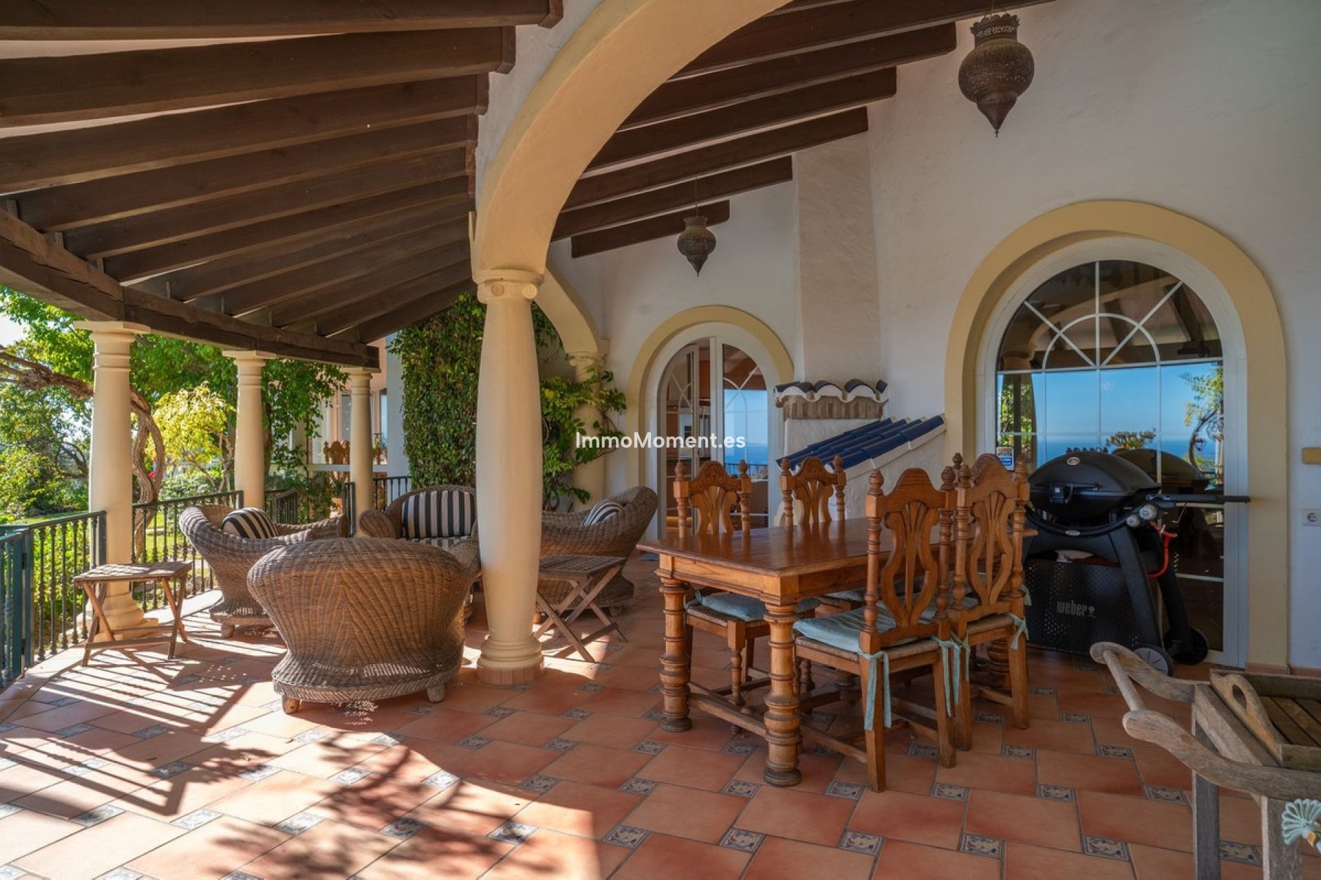Revente - Villa individuelle - Mijas - Mijas Centro