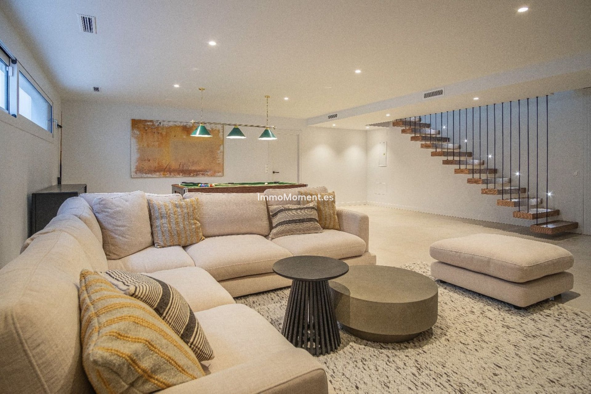 Revente - Villa individuelle - Mijas - Mijas Centro
