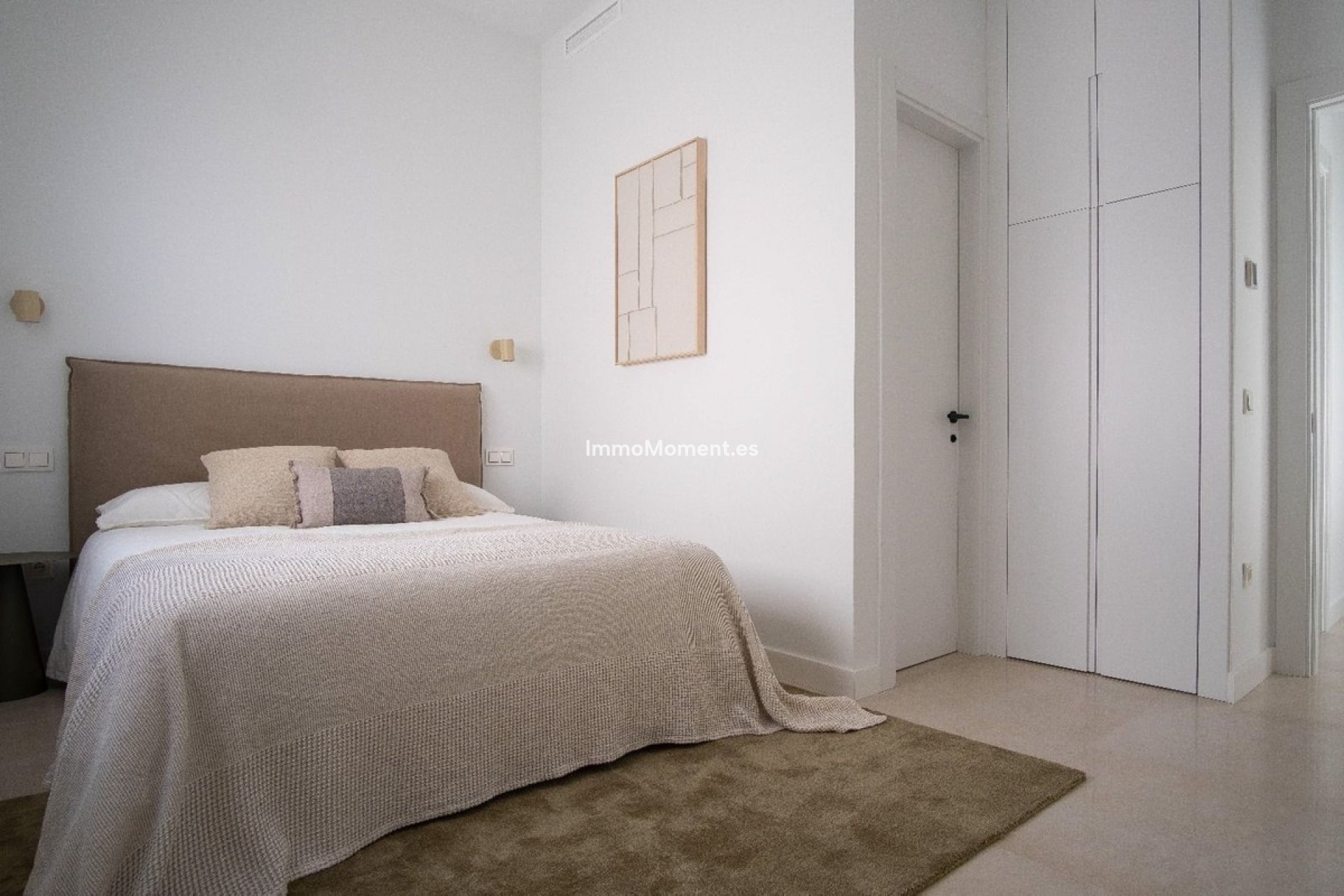 Revente - Villa individuelle - Mijas - Mijas Centro