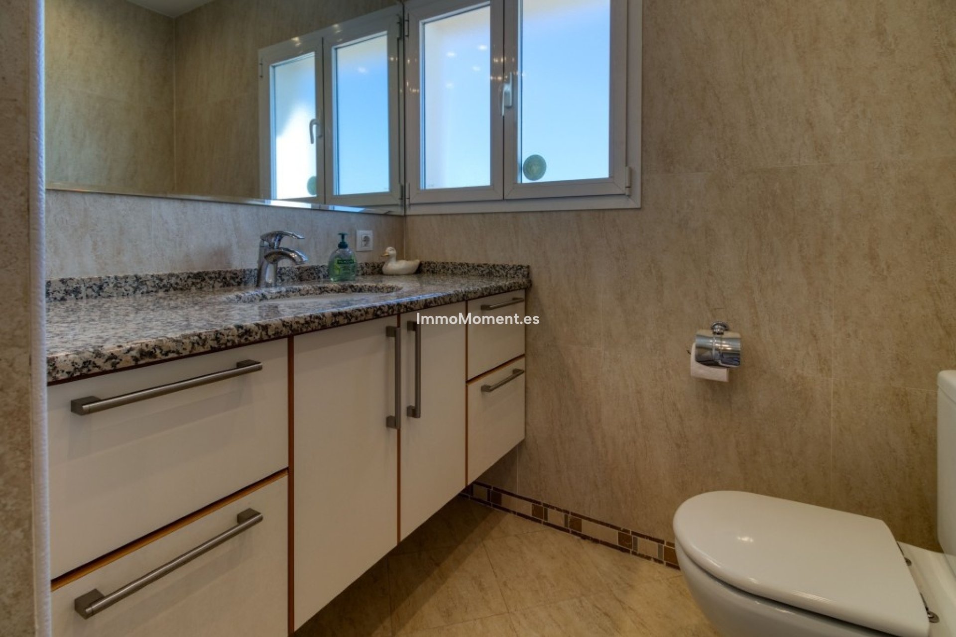 Revente - Villa individuelle - Mijas - Mijas Centro