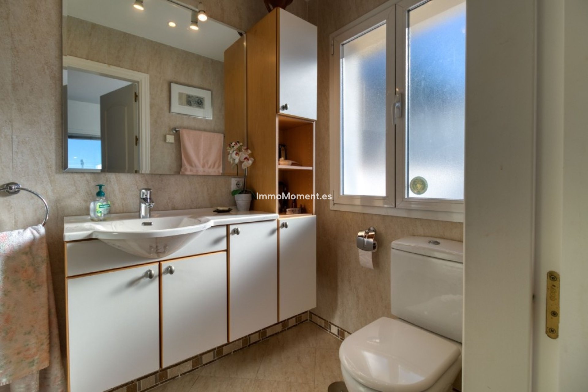 Revente - Villa individuelle - Mijas - Mijas Centro