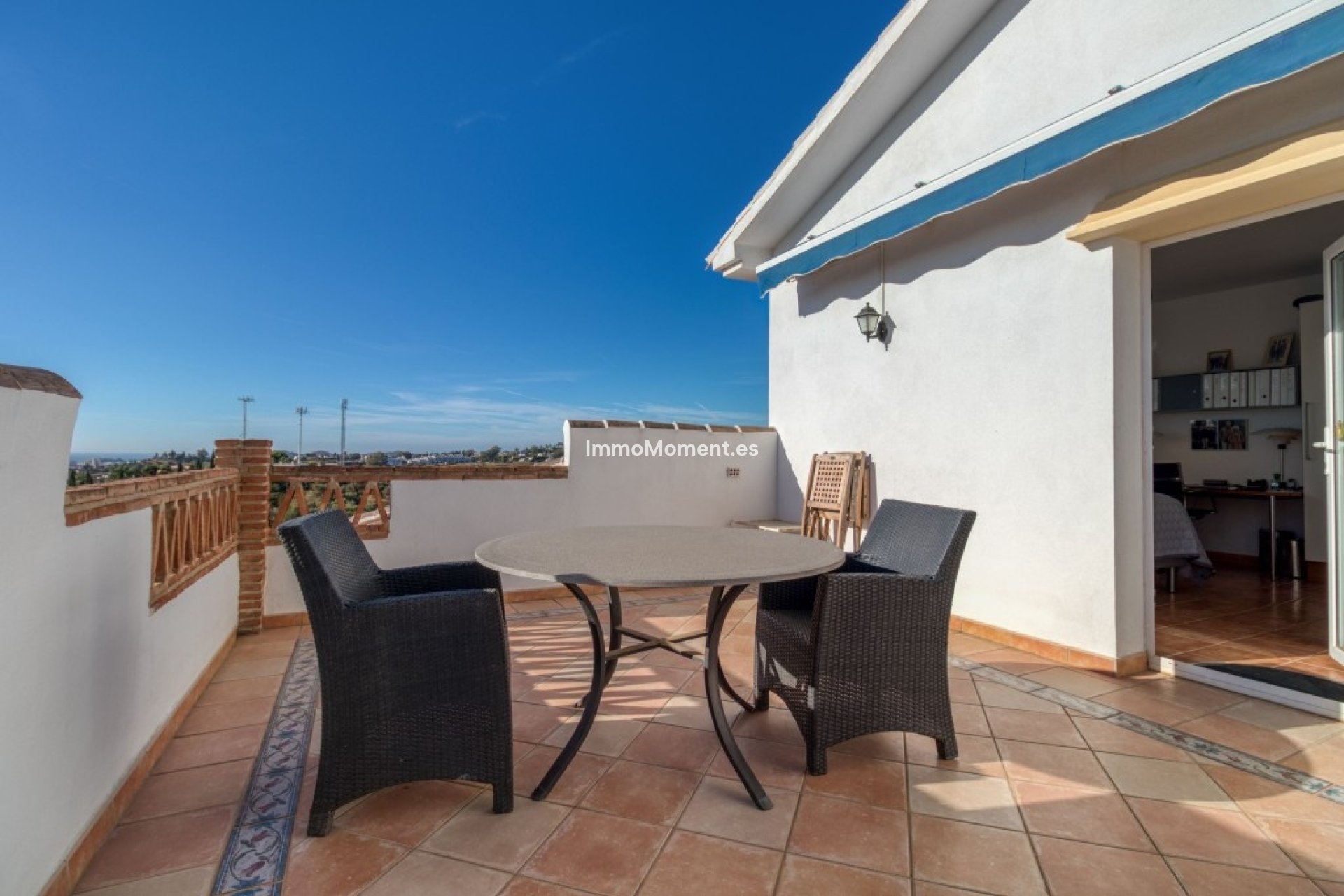 Revente - Villa individuelle - Mijas - Mijas Centro