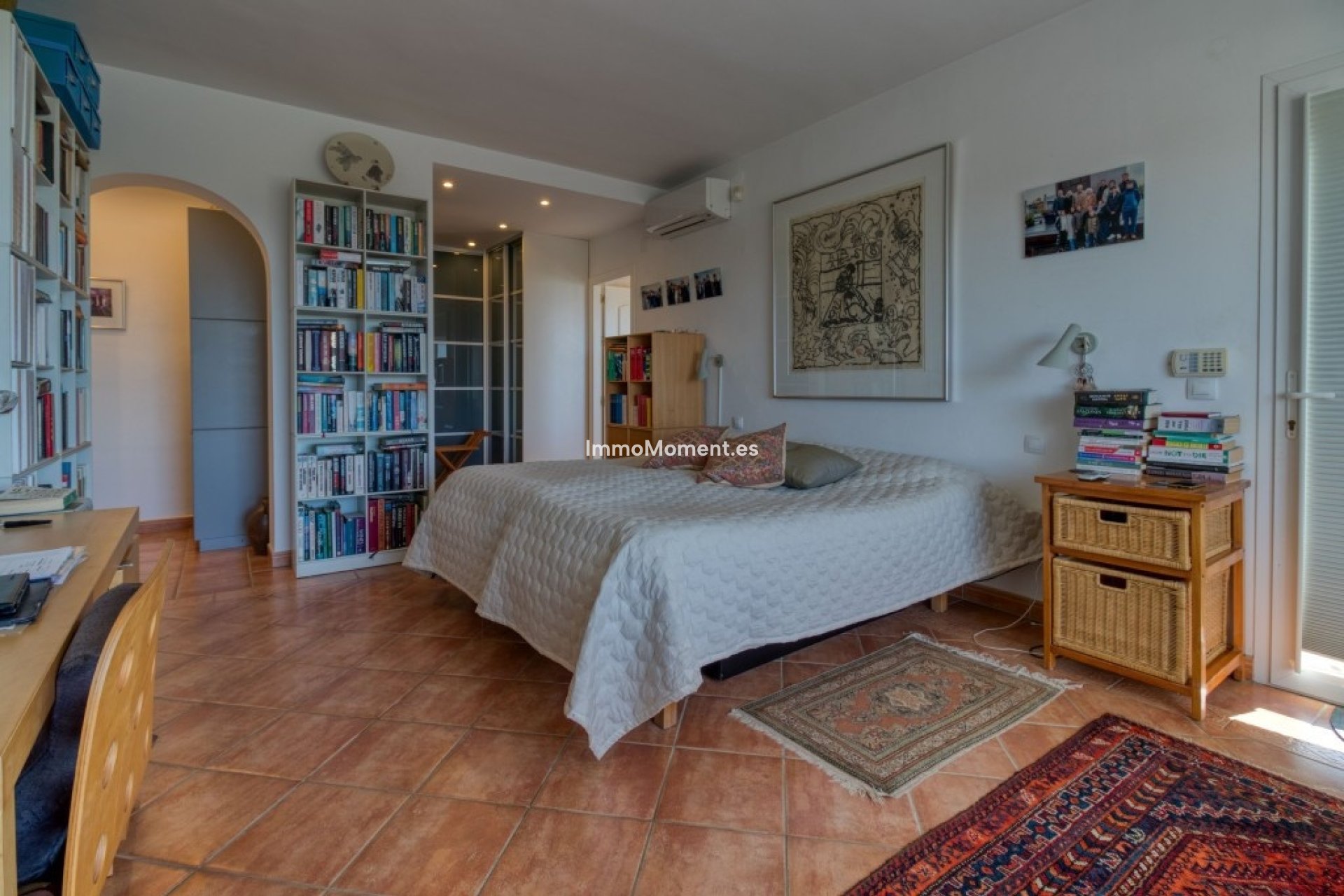Revente - Villa individuelle - Mijas - Mijas Centro