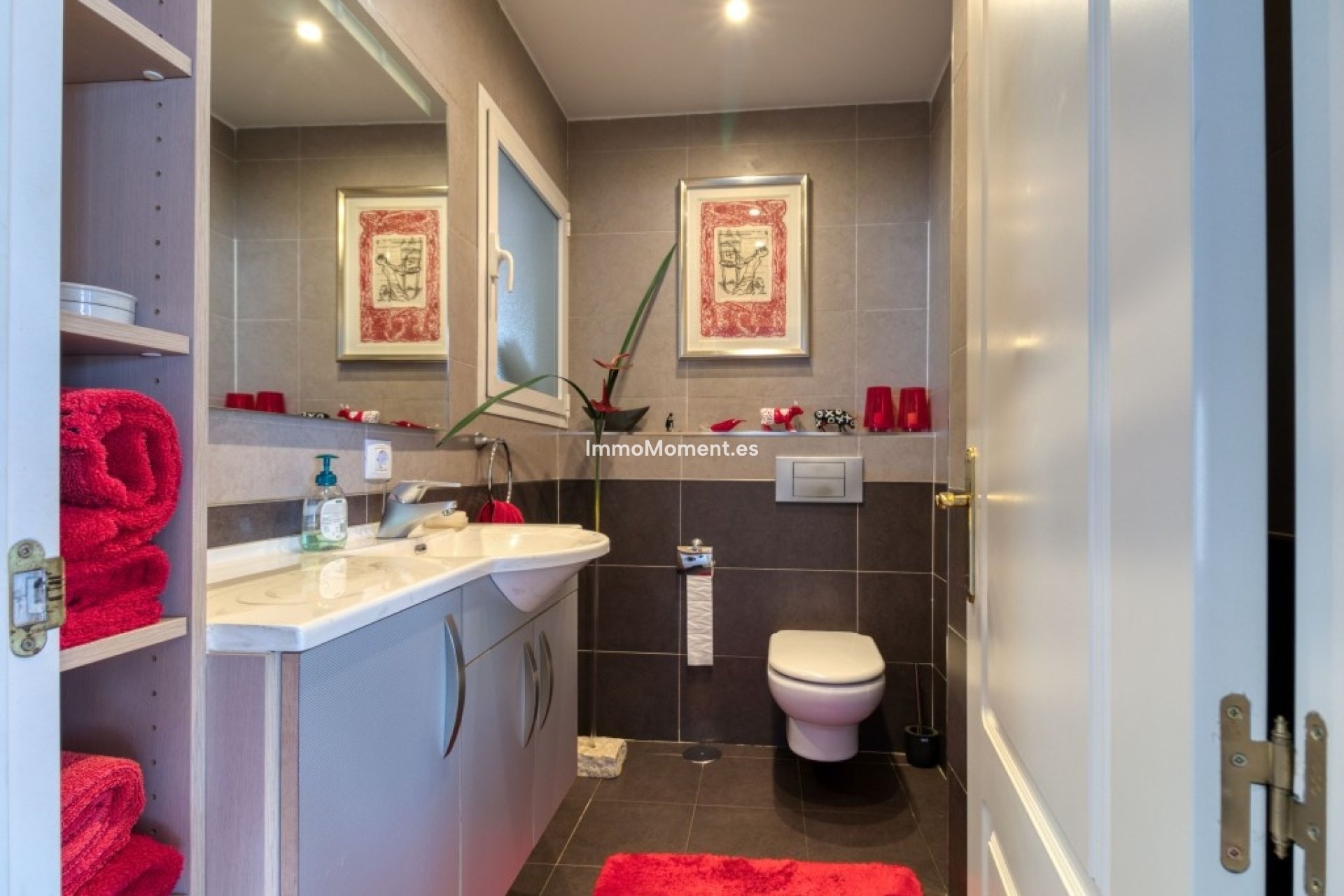 Revente - Villa individuelle - Mijas - Mijas Centro