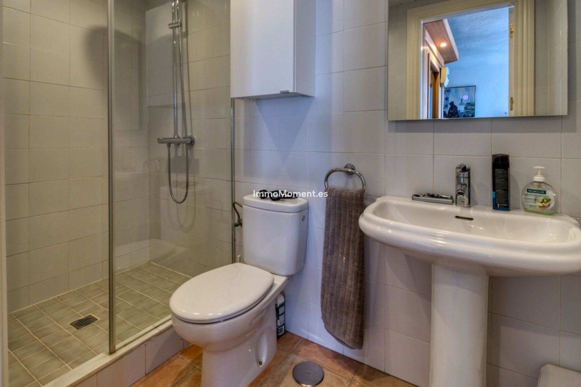 Revente - Villa individuelle - Mijas - Mijas Centro