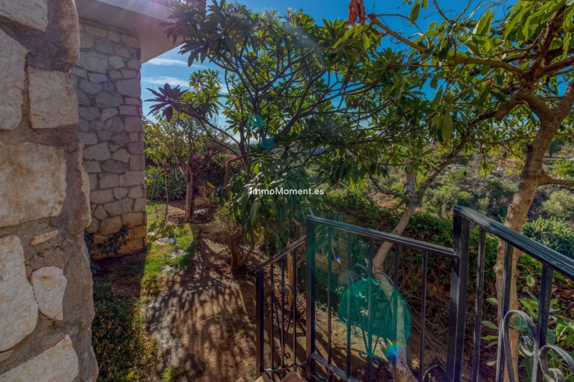 Revente - Villa individuelle - Mijas - Mijas Centro