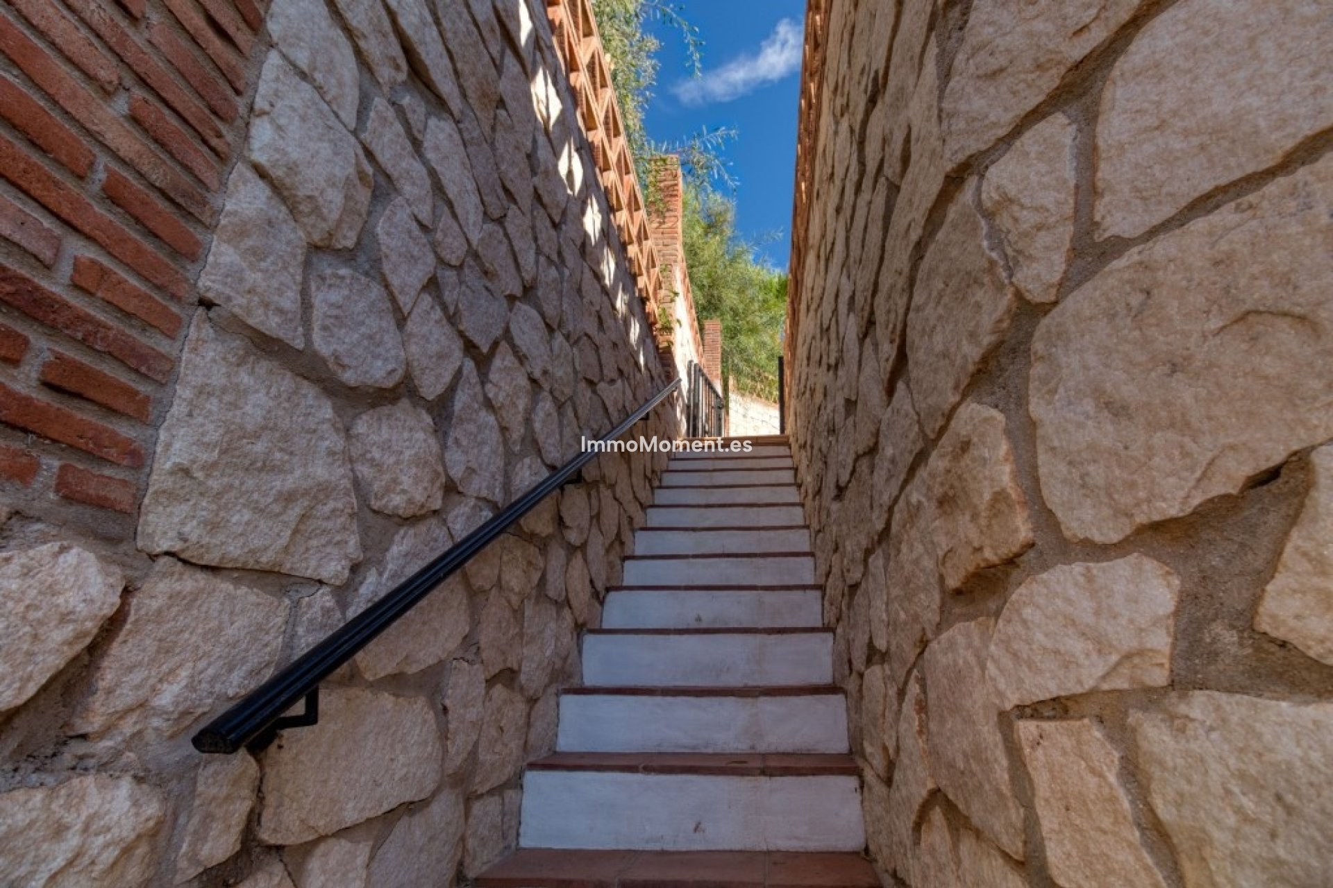 Revente - Villa individuelle - Mijas - Mijas Centro