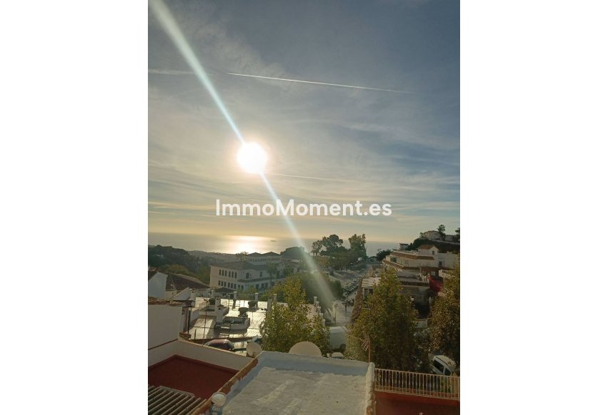 Revente - Villa individuelle - Mijas - Mijas Centro