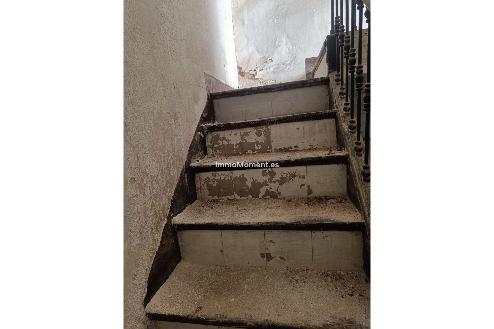 Revente - Villa individuelle - Mijas - Mijas Centro