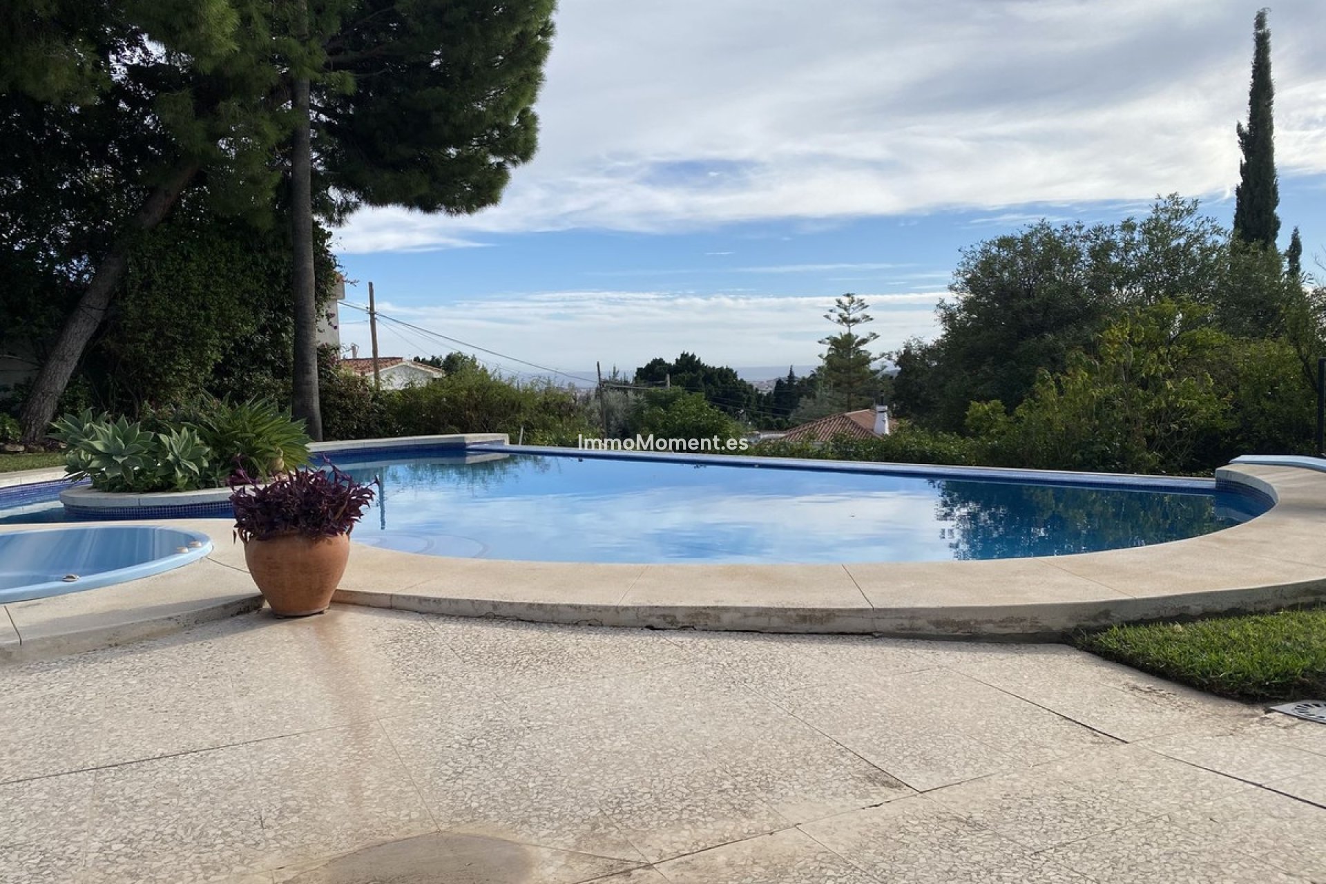 Revente - Villa individuelle - Mijas - Mijas Centro