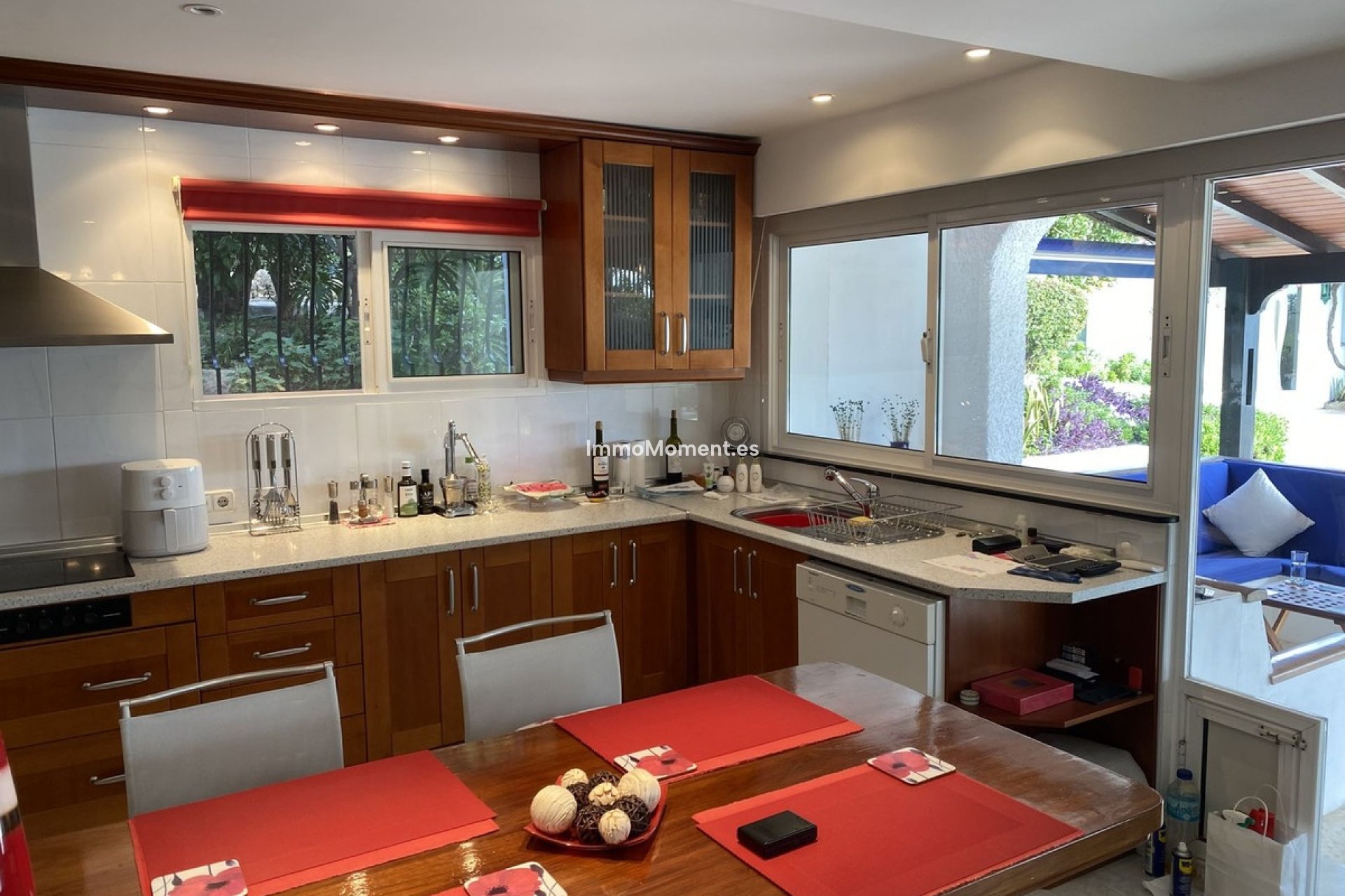 Revente - Villa individuelle - Mijas - Mijas Centro