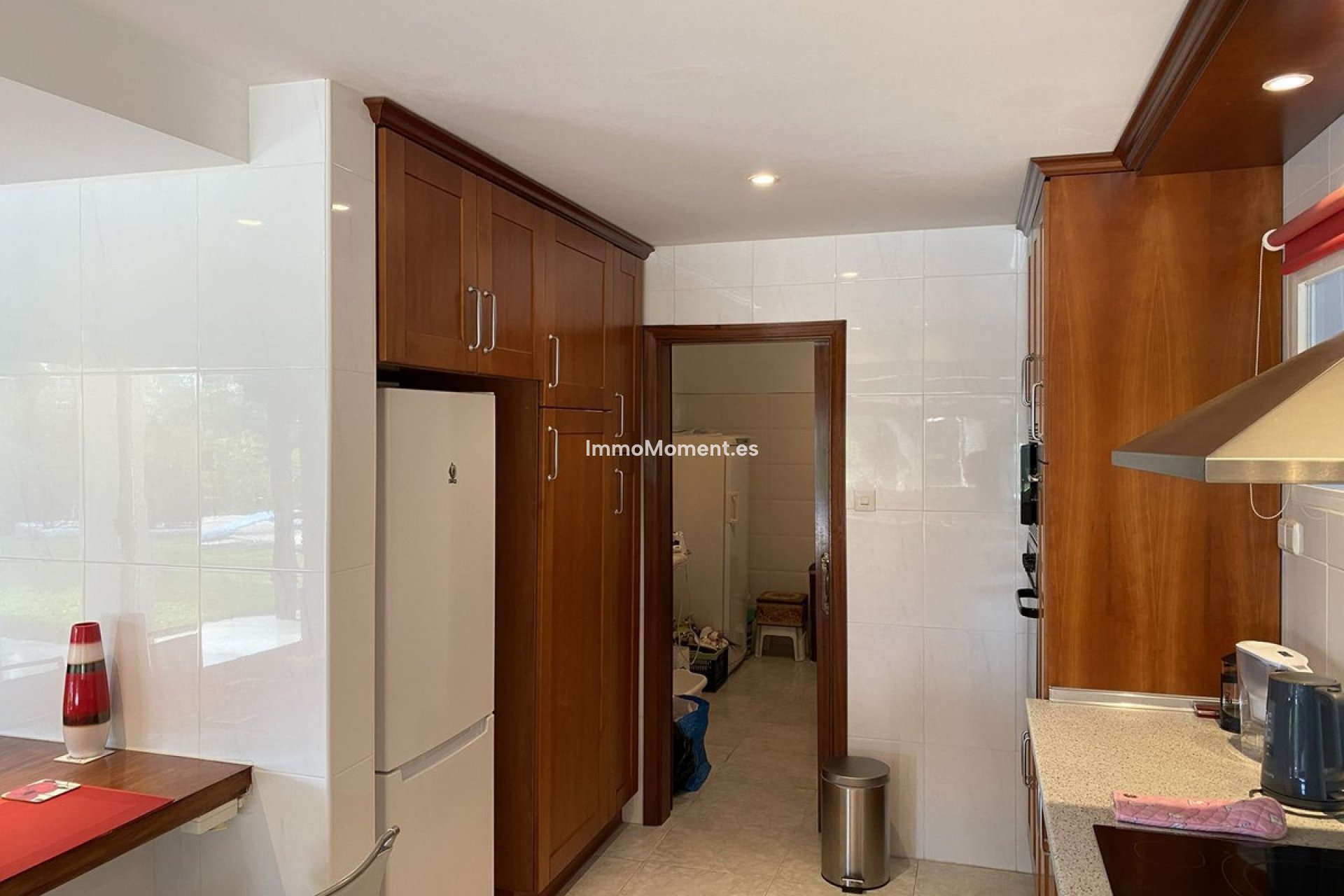 Revente - Villa individuelle - Mijas - Mijas Centro