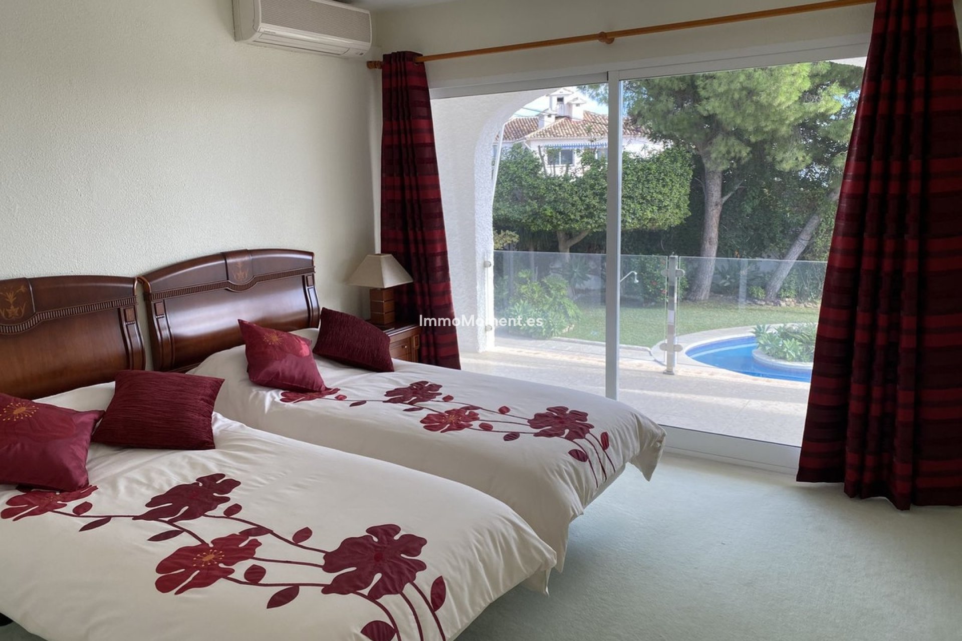 Revente - Villa individuelle - Mijas - Mijas Centro