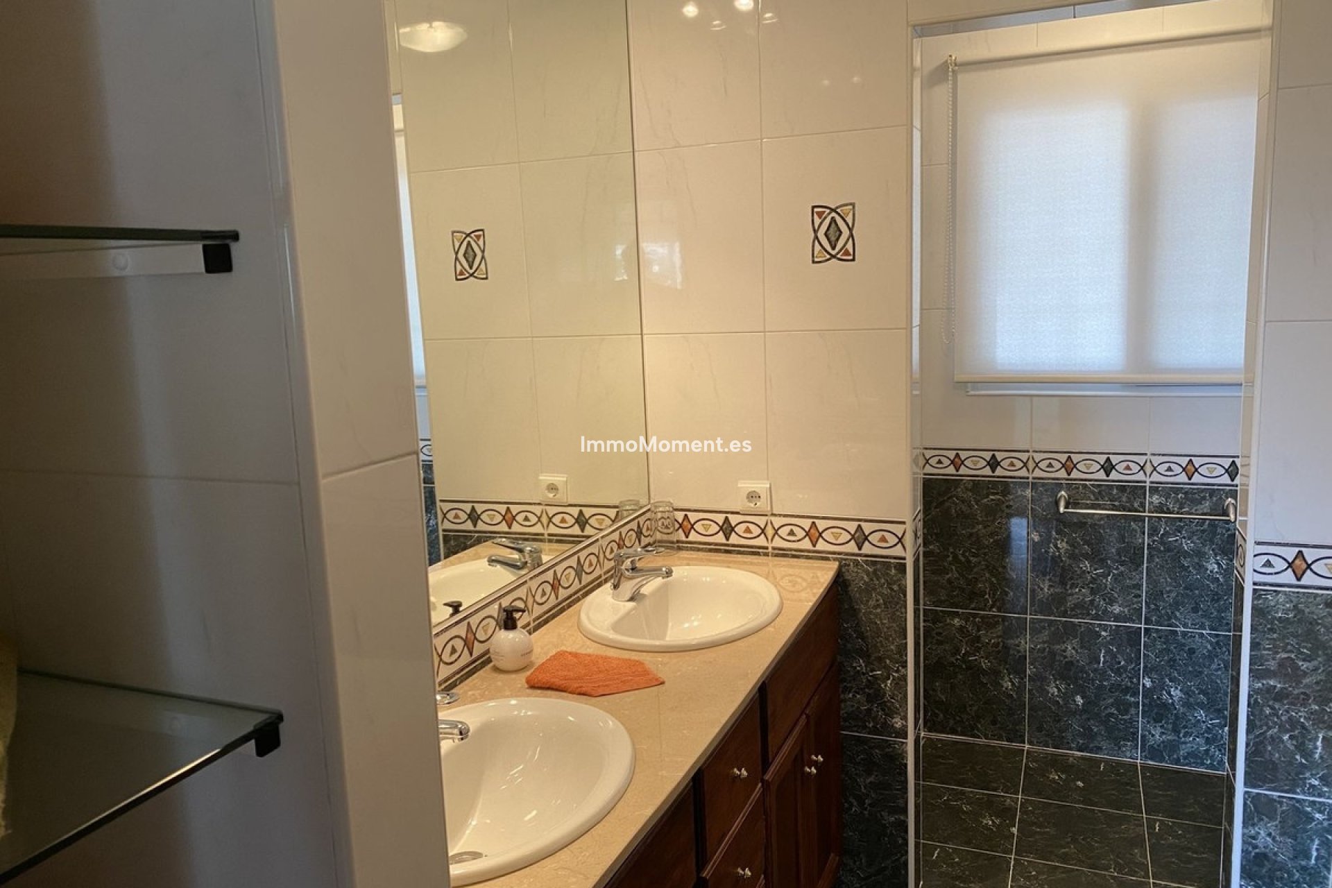 Revente - Villa individuelle - Mijas - Mijas Centro