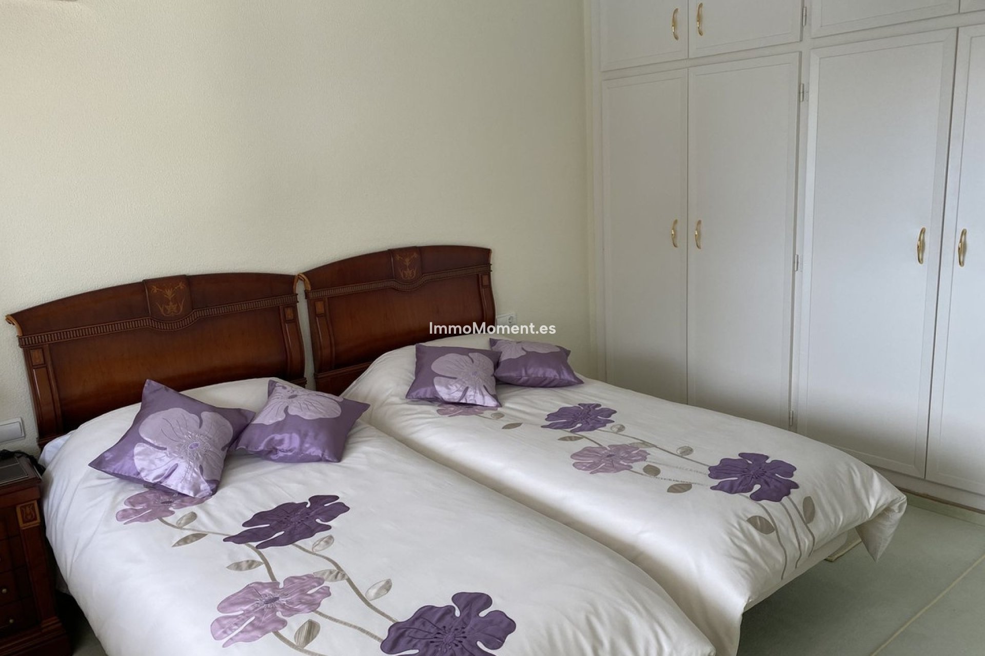Revente - Villa individuelle - Mijas - Mijas Centro