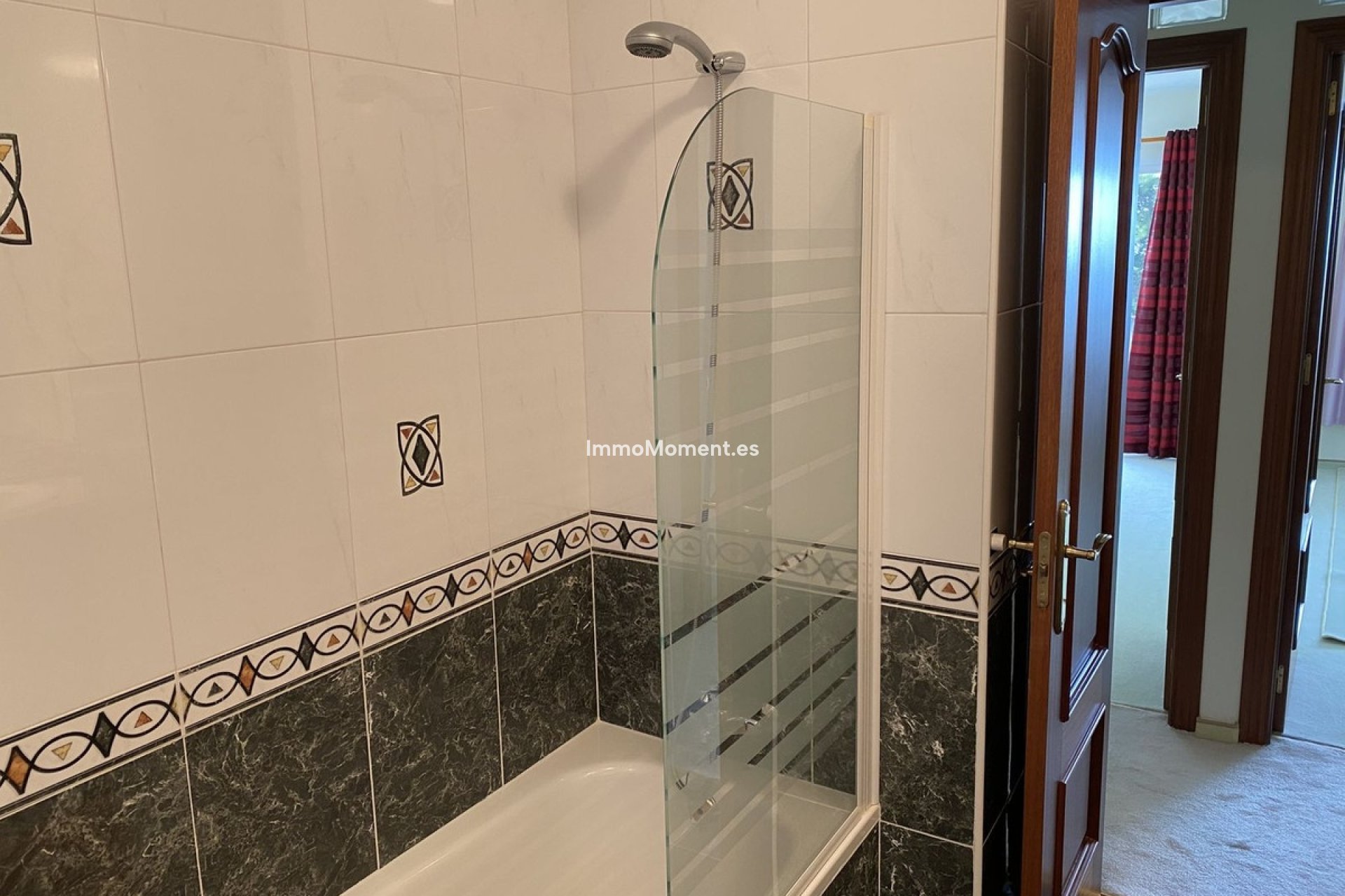 Revente - Villa individuelle - Mijas - Mijas Centro