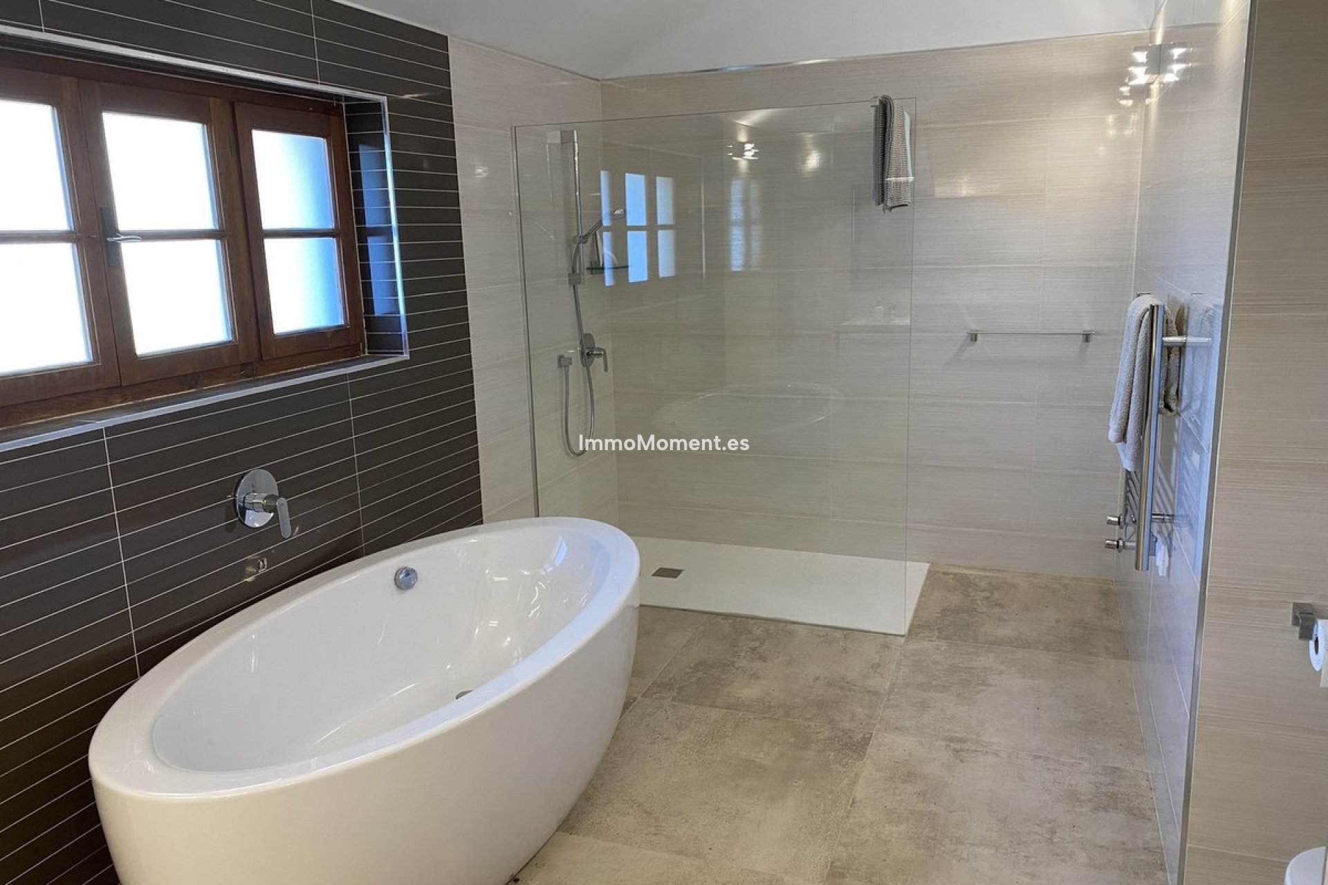 Revente - Villa individuelle - Mijas - Mijas Centro