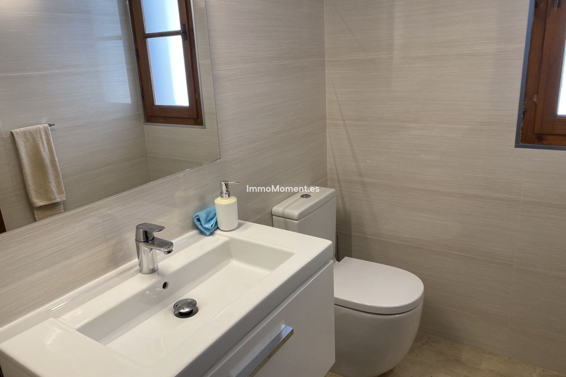 Revente - Villa individuelle - Mijas - Mijas Centro