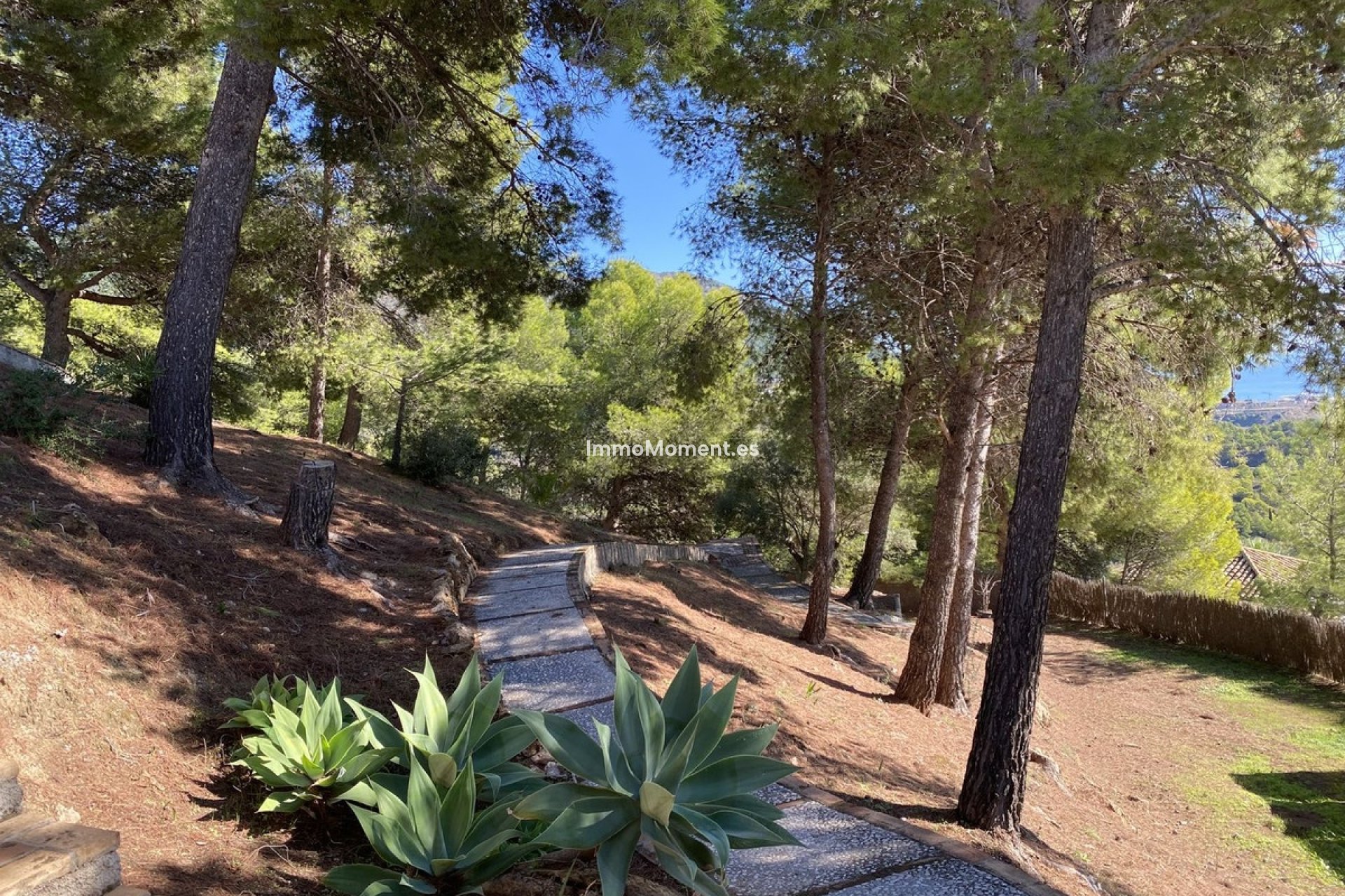Revente - Villa individuelle - Mijas - Mijas Centro