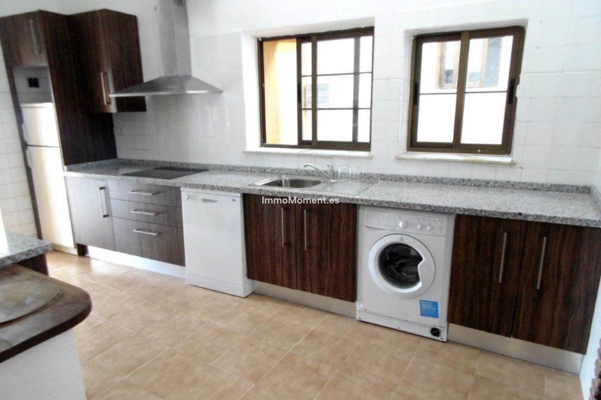 Revente - Villa individuelle - Mijas - Mijas Centro